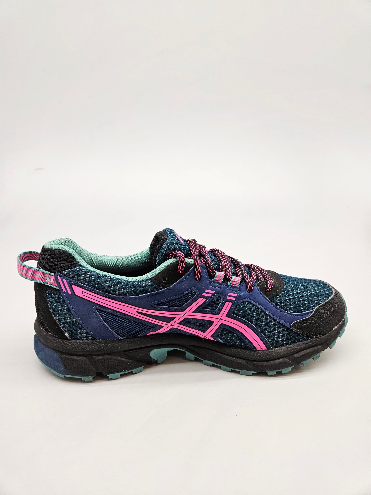 ASICS GORETEX ORIGINAL VODOTPORNI PATIKI BR 39.5