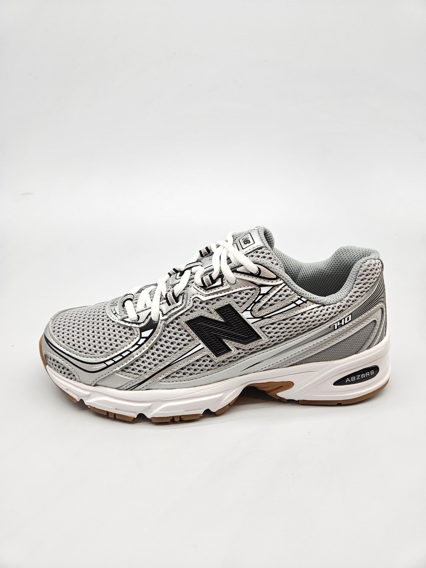 NEW BALANCE ORIGINAL PATIKI BR 39.5