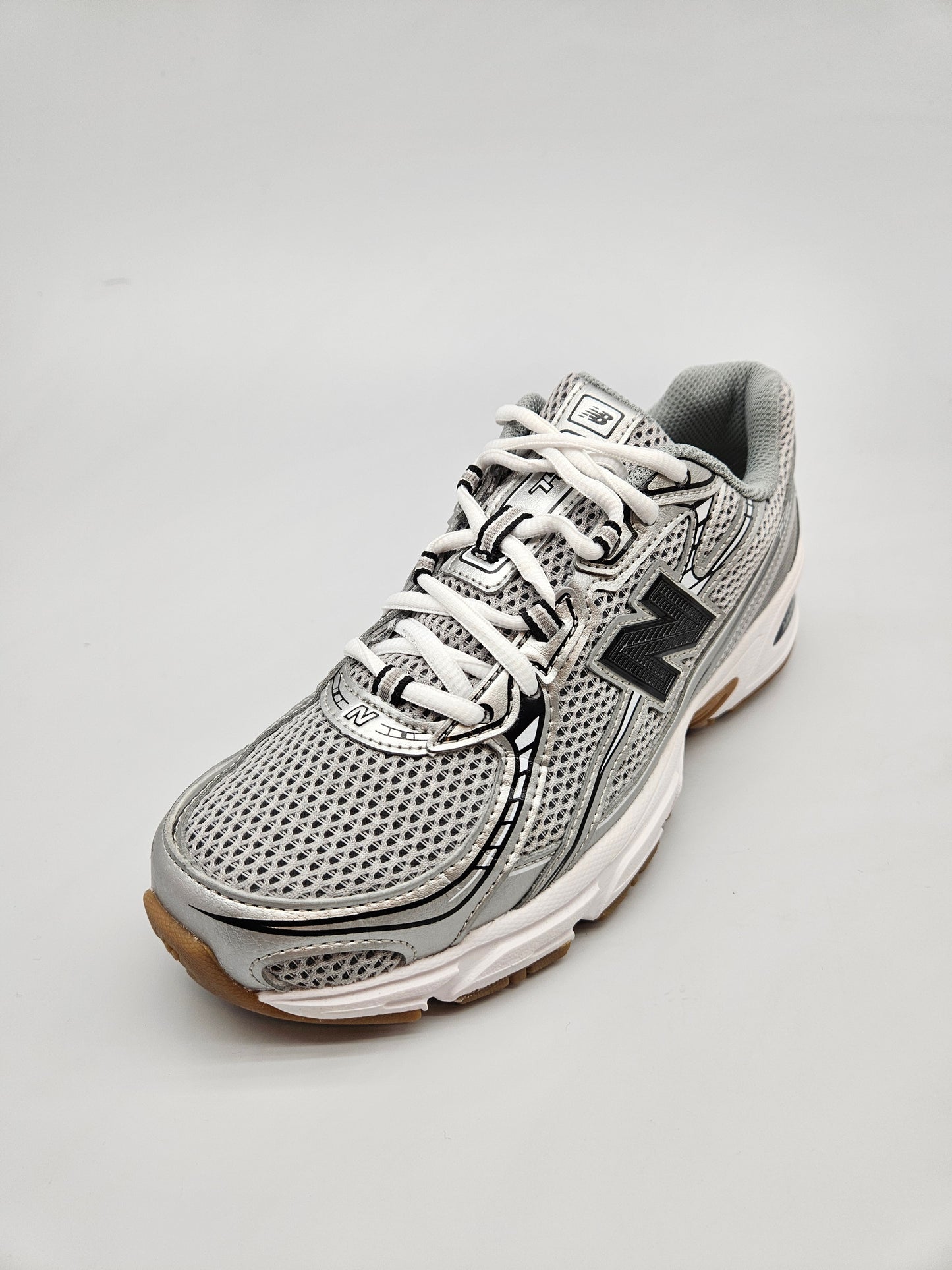 NEW BALANCE ORIGINAL PATIKI BR 39.5