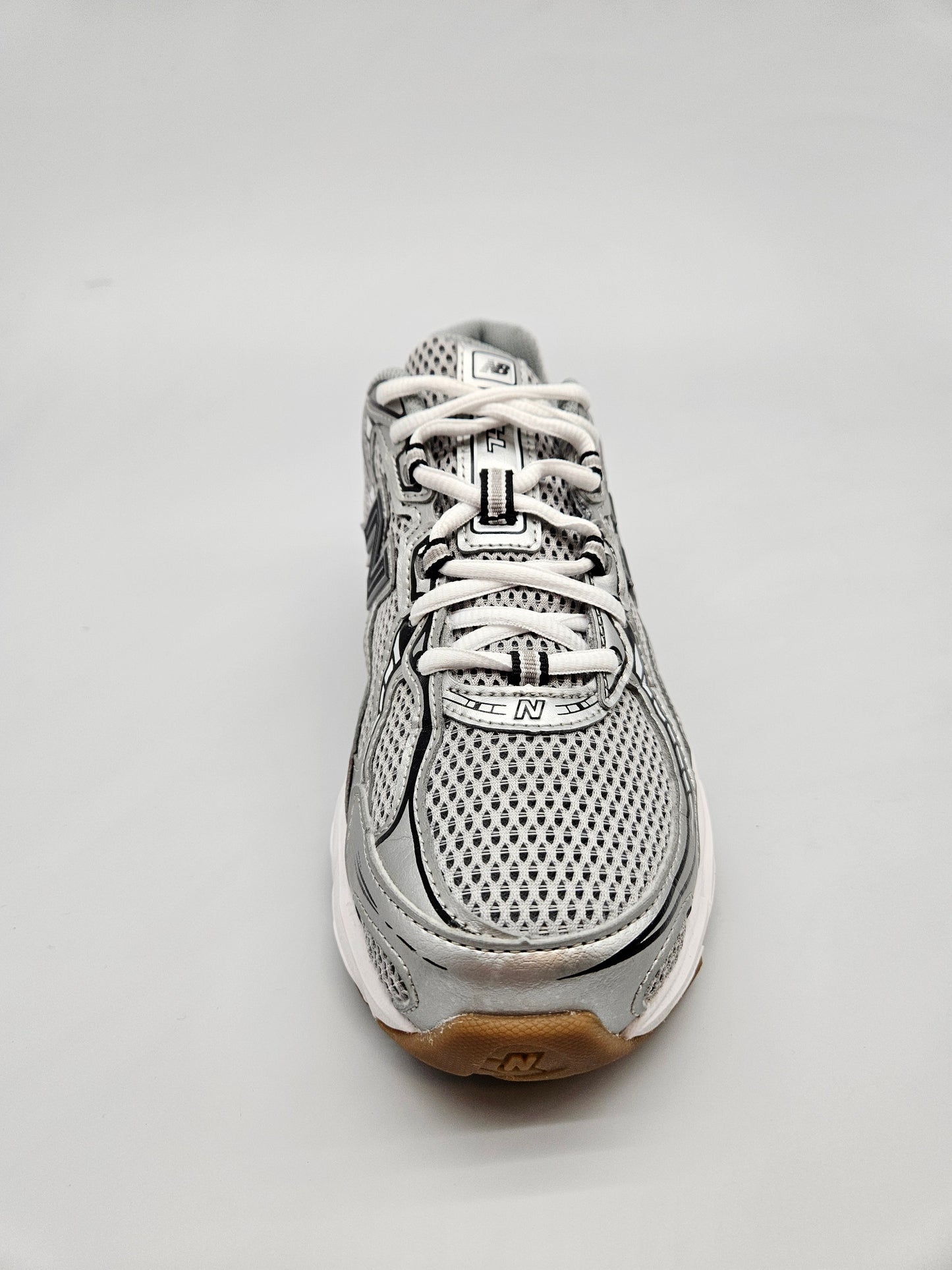 NEW BALANCE ORIGINAL PATIKI BR 39.5