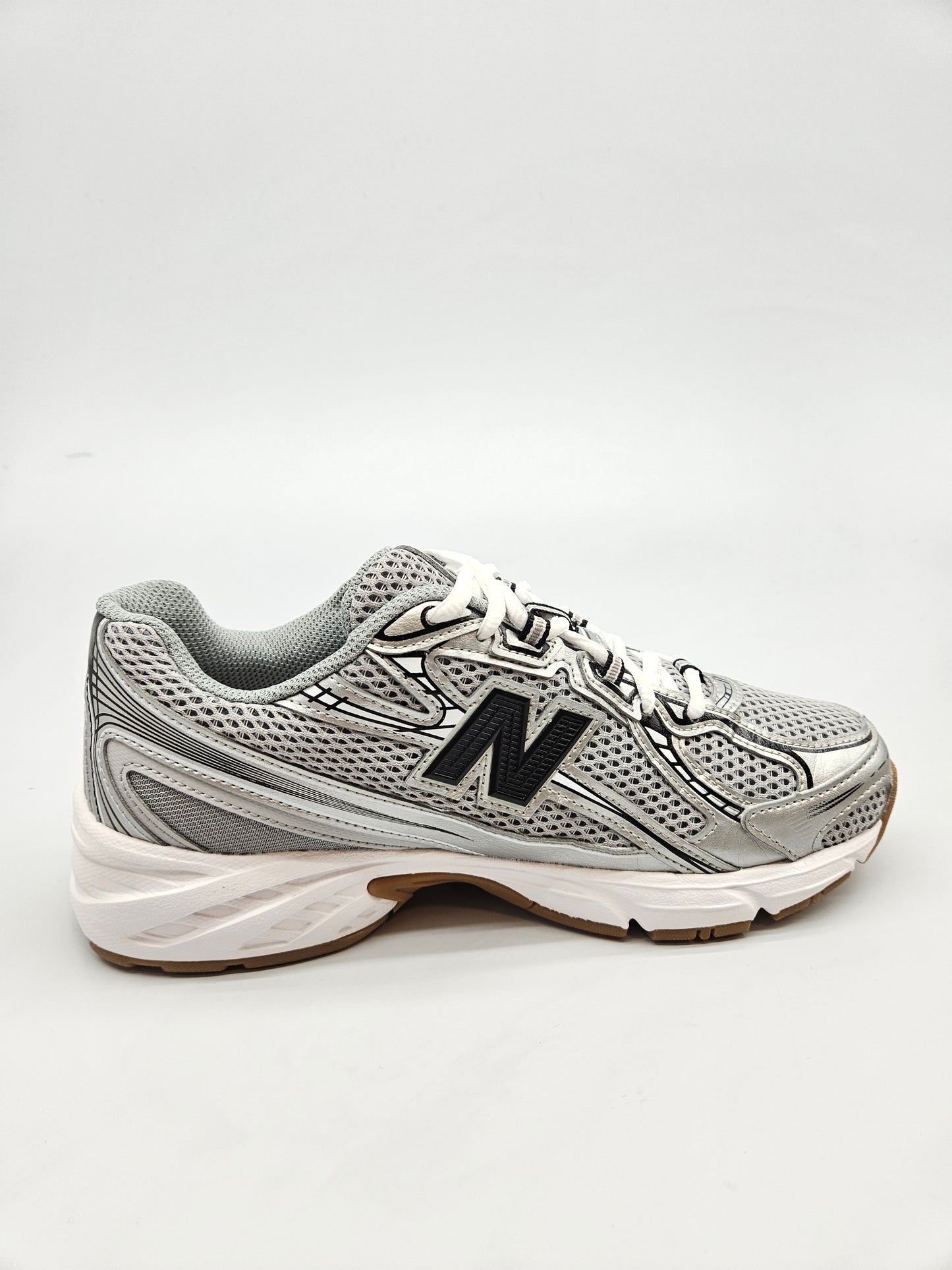 NEW BALANCE ORIGINAL PATIKI BR 39.5