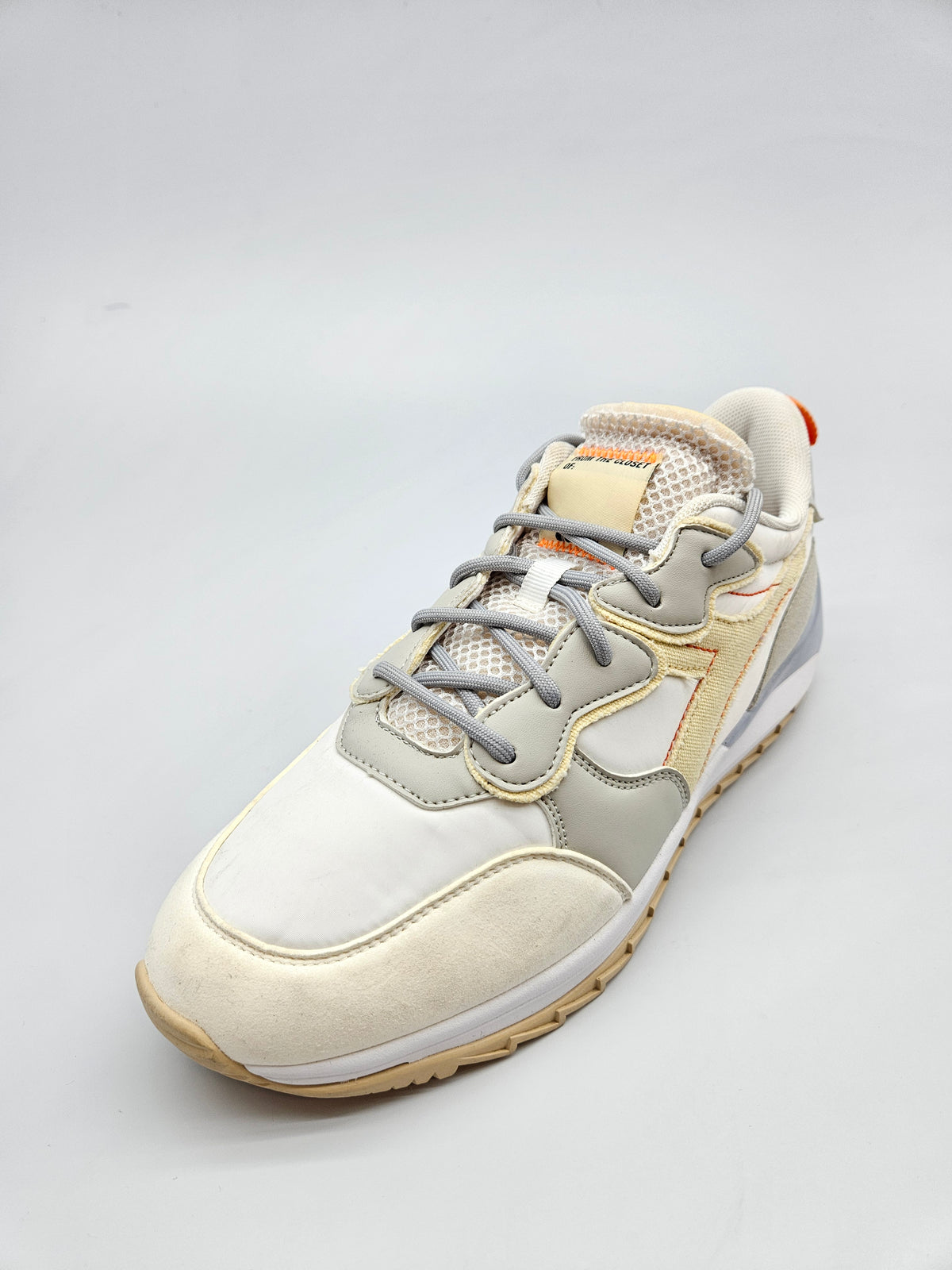 DIADORA ORIGINAL PATIKI BR 42