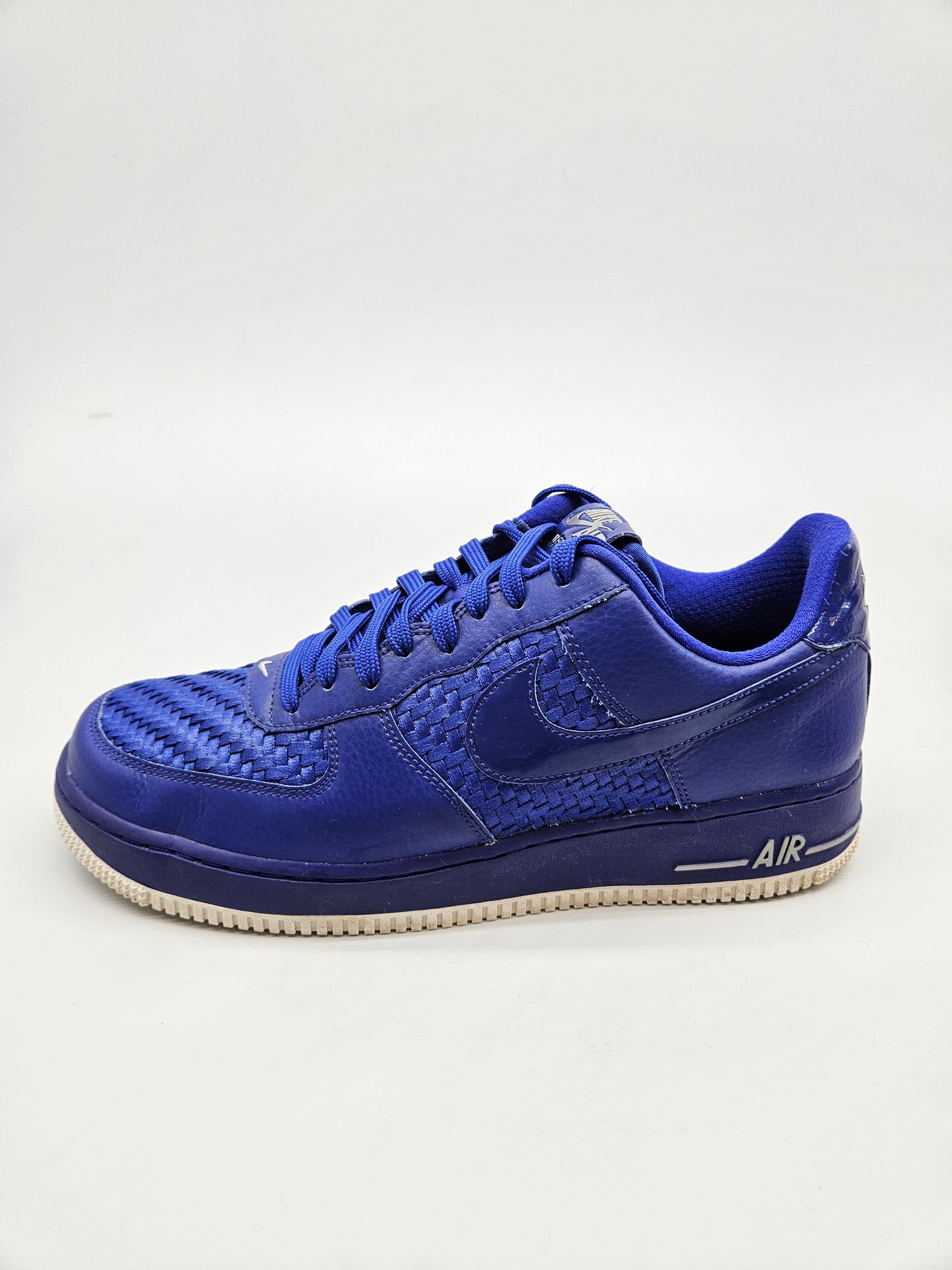 NIKE AF1 ORIGINAL PATIKI BR 43