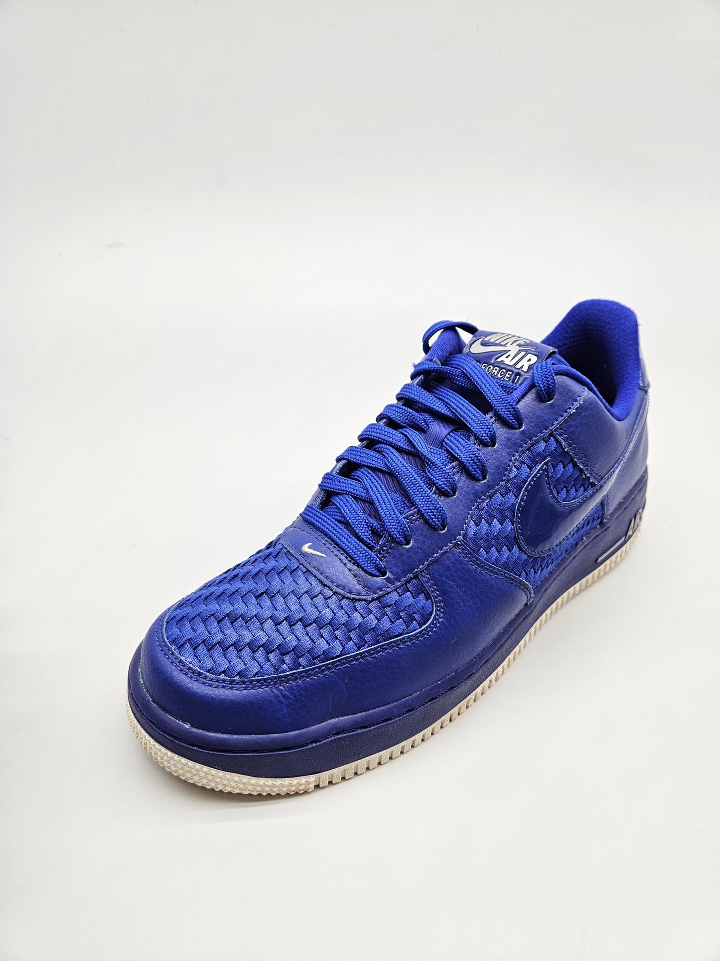 NIKE AF1 ORIGINAL PATIKI BR 43