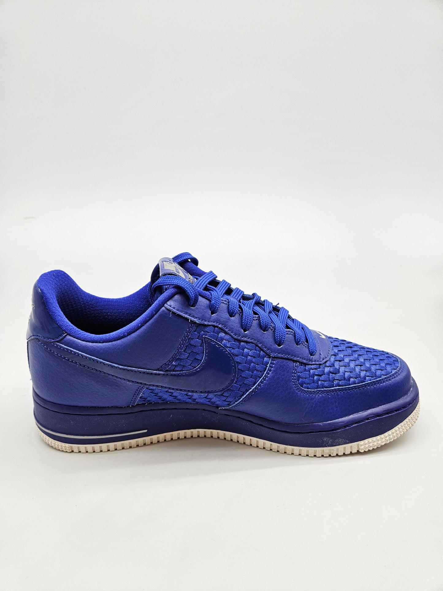 NIKE AF1 ORIGINAL PATIKI BR 43