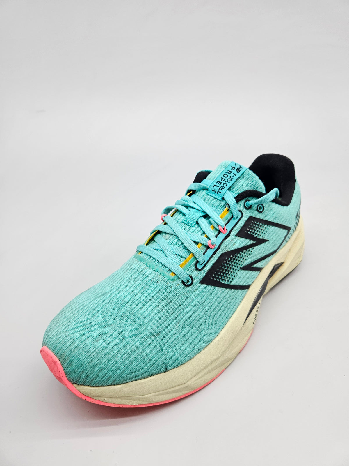 NEW BALANCE ORIGINAL PATIKI BR 41
