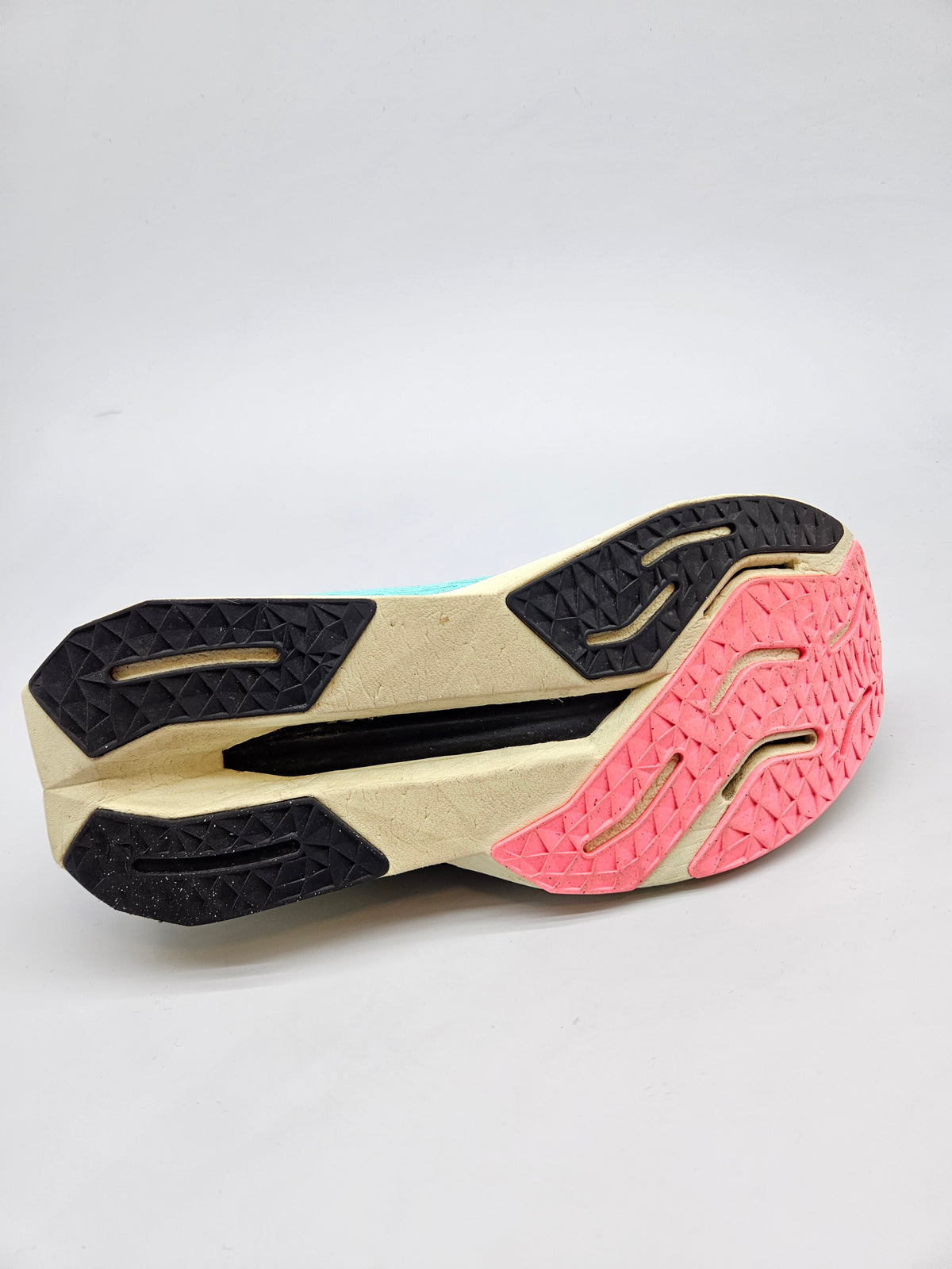 NEW BALANCE ORIGINAL PATIKI BR 41