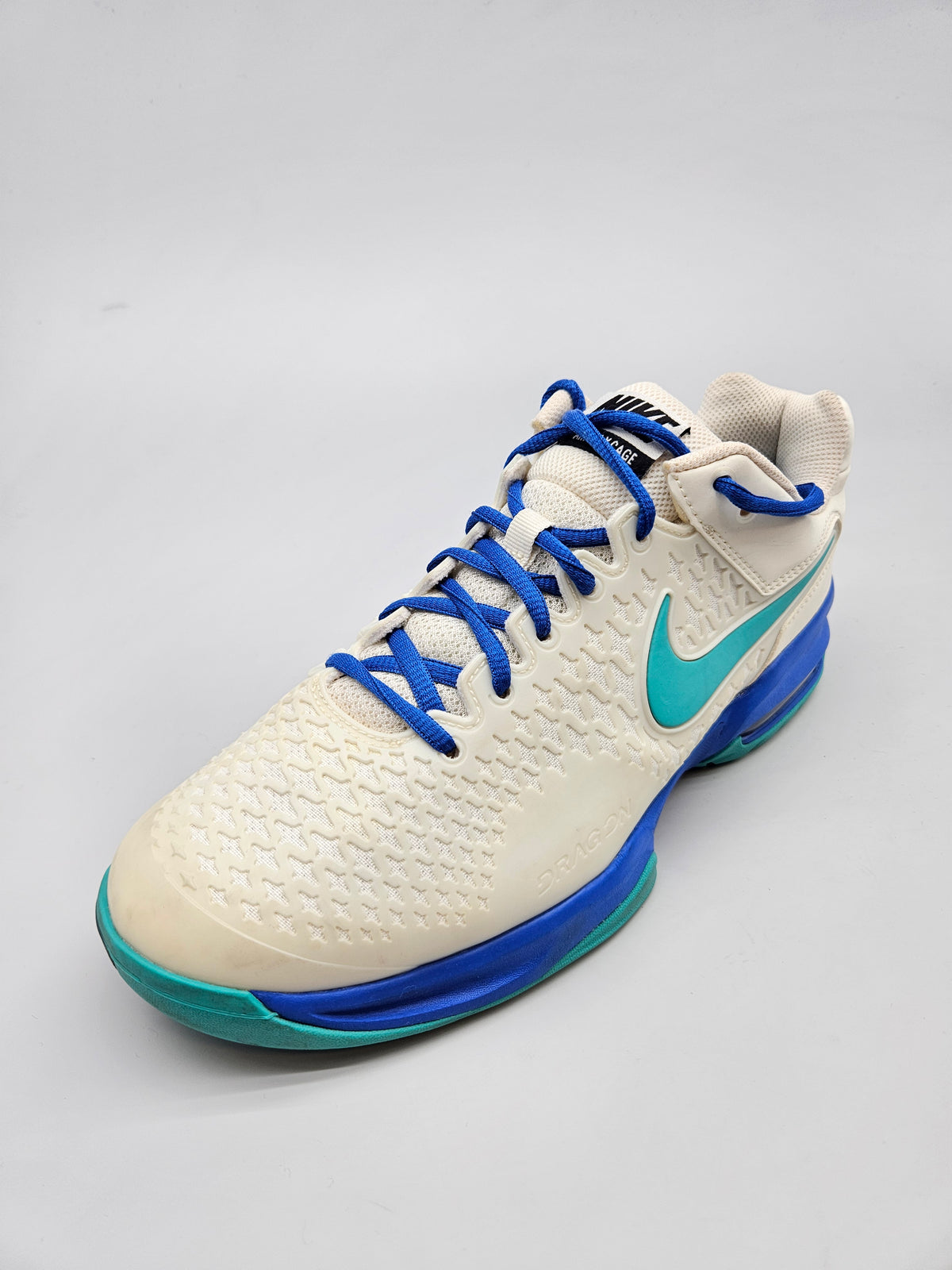 NIKE ORIGINAL PATIKI BR 41