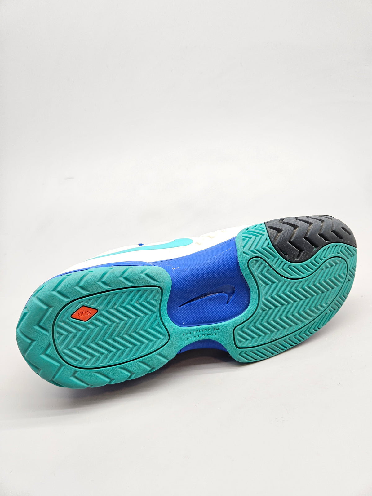 NIKE ORIGINAL PATIKI BR 41