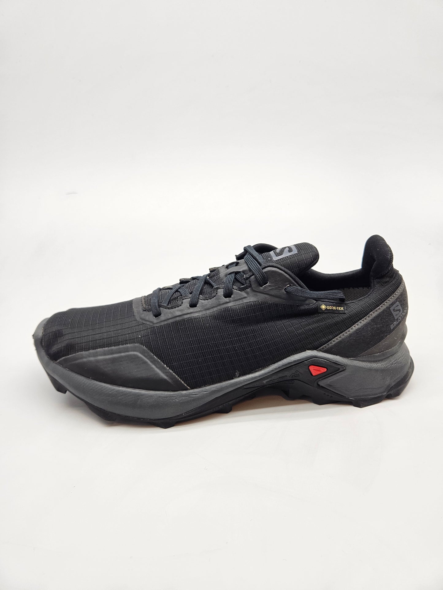 SALOMON GORETEX ORIGINAL PATIKI BR 42.5