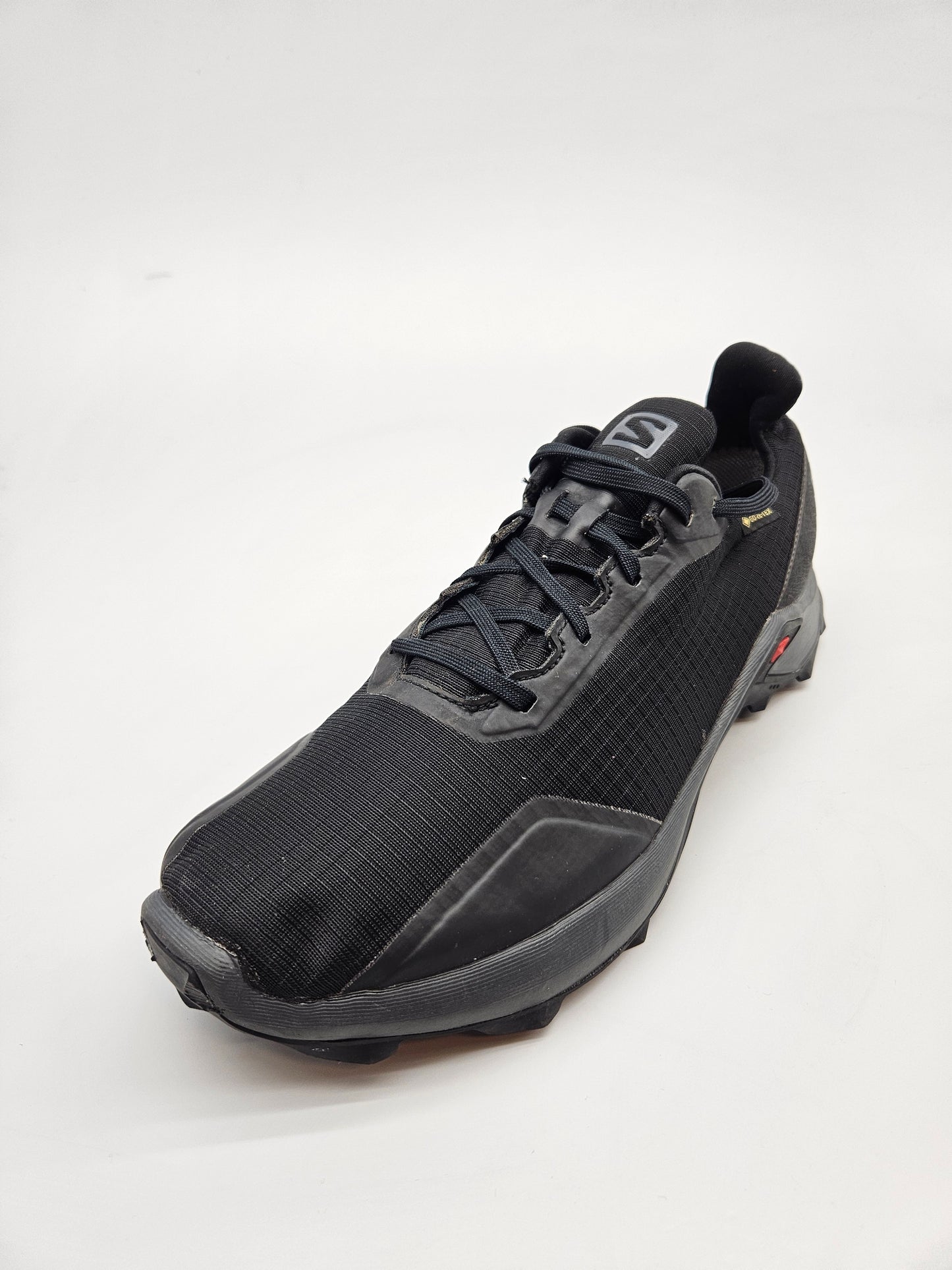SALOMON GORETEX ORIGINAL PATIKI BR 42.5