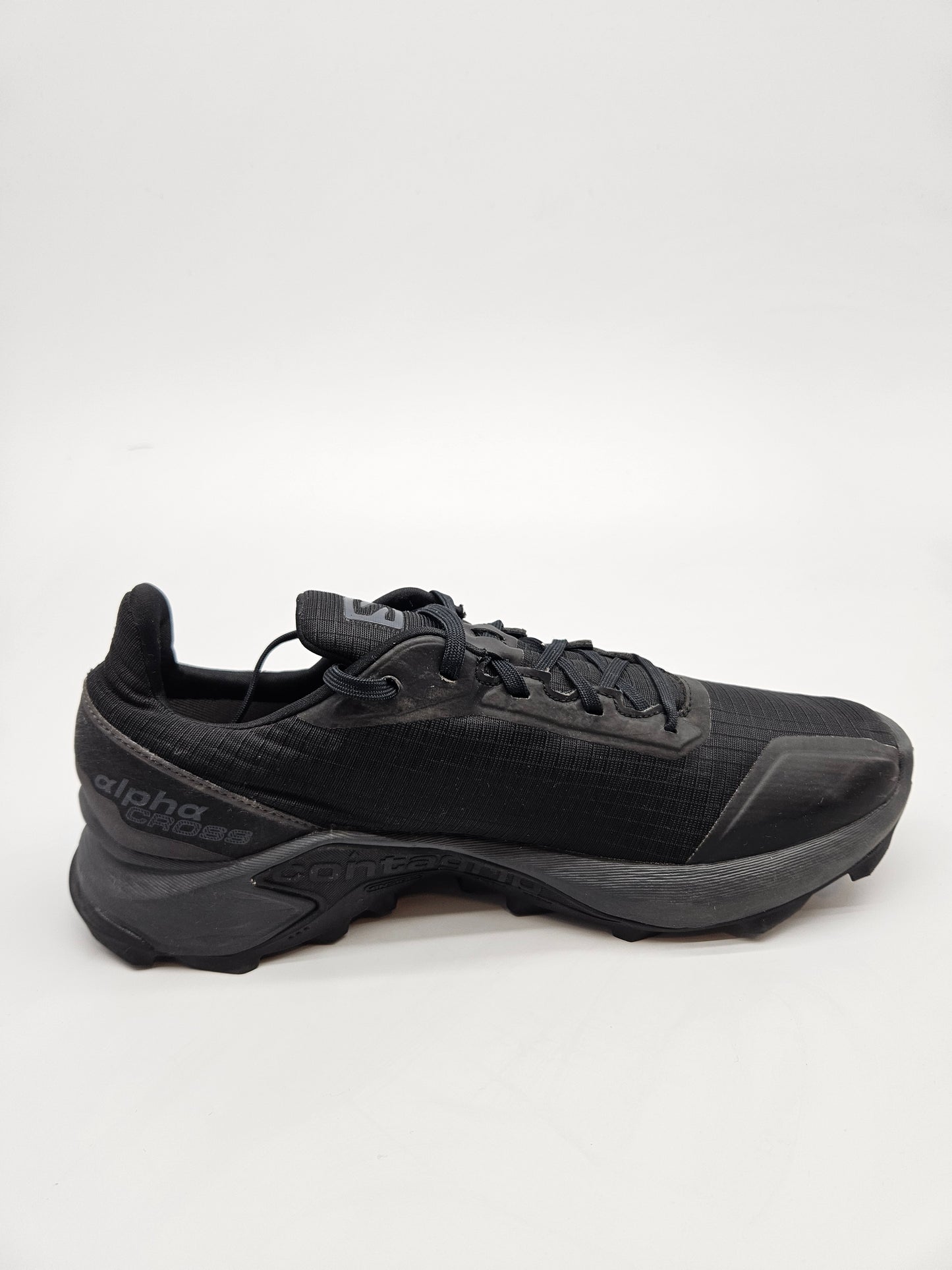 SALOMON GORETEX ORIGINAL PATIKI BR 42.5