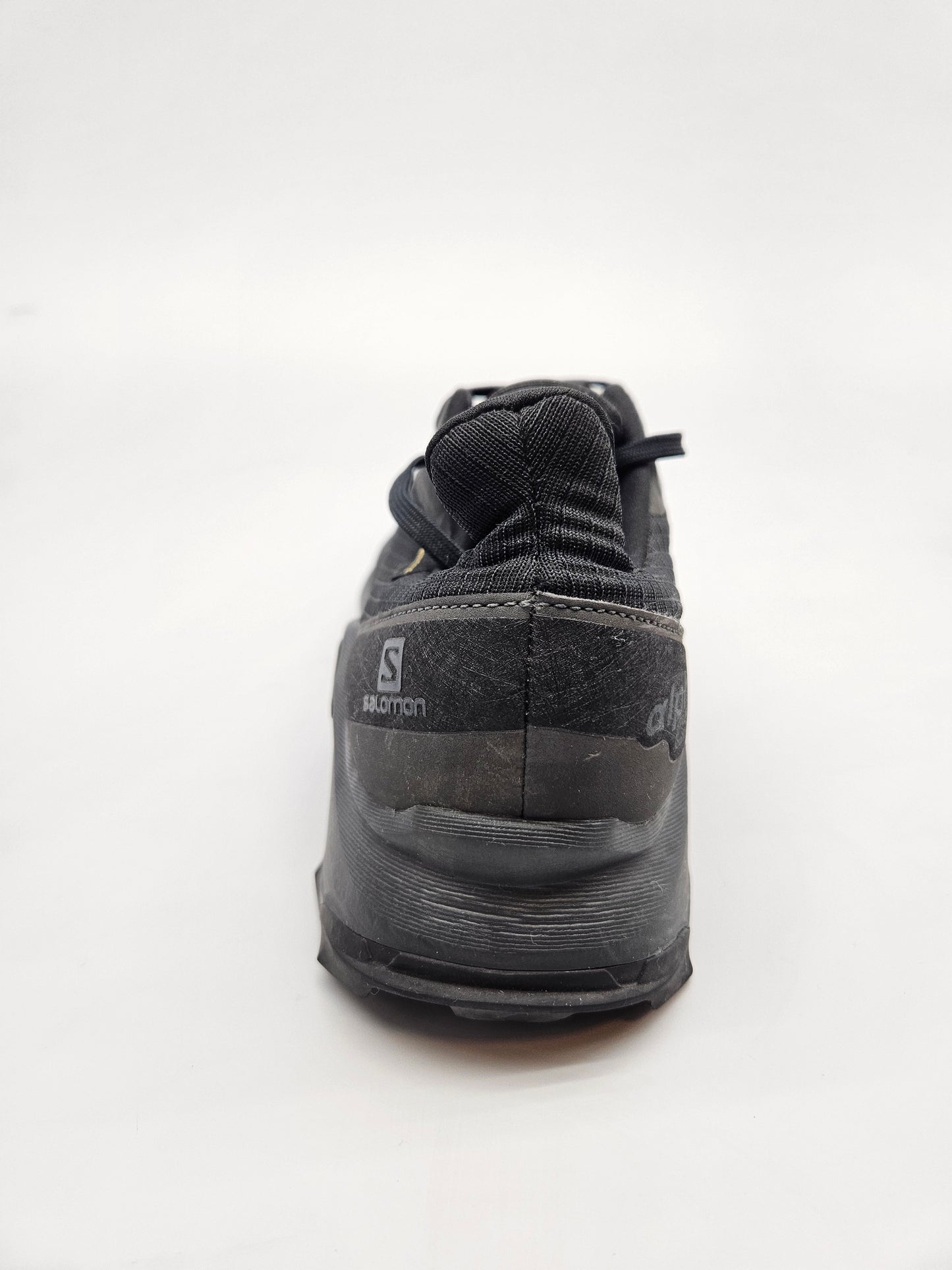 SALOMON GORETEX ORIGINAL PATIKI BR 42.5