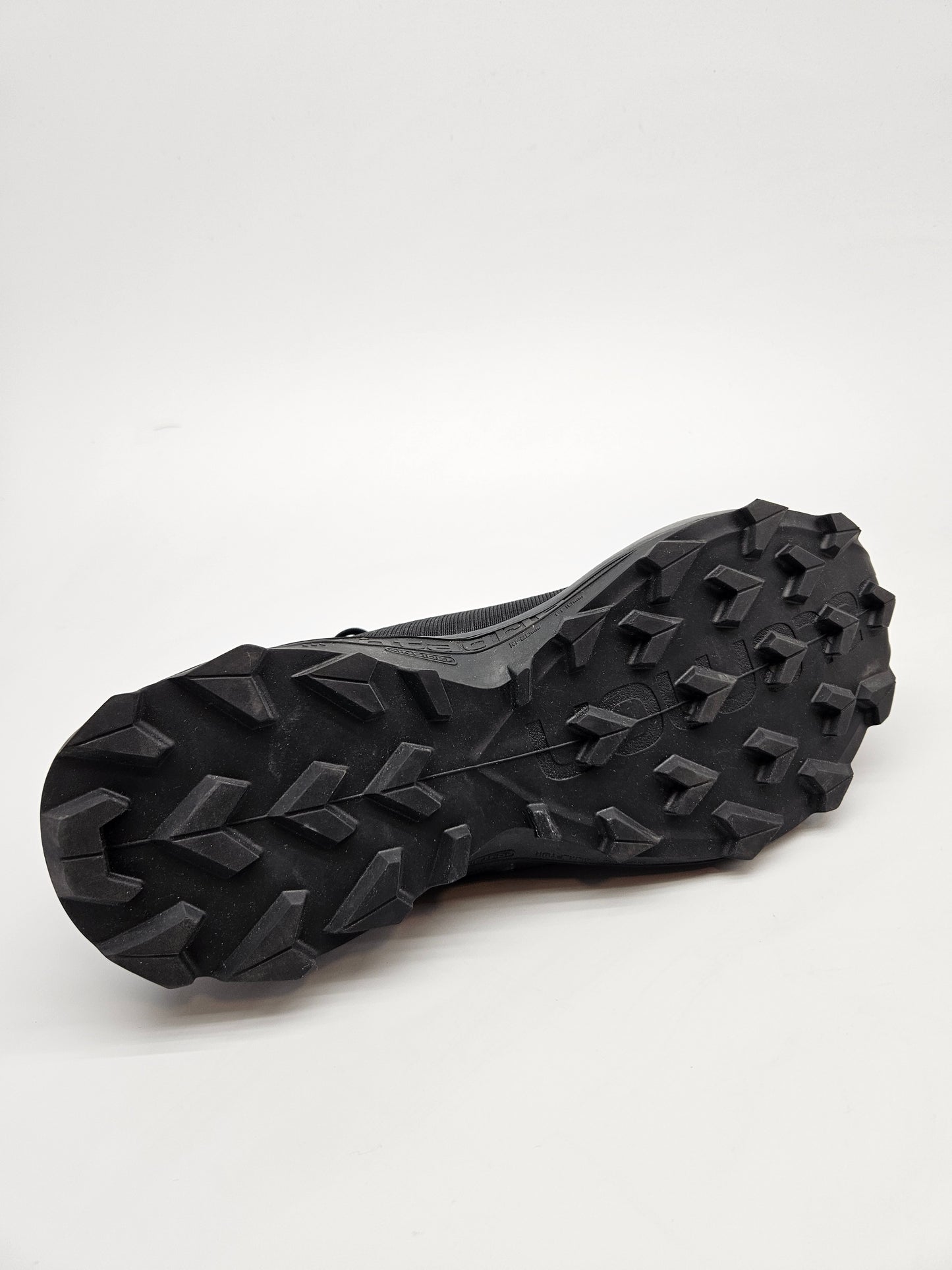 SALOMON GORETEX ORIGINAL PATIKI BR 42.5