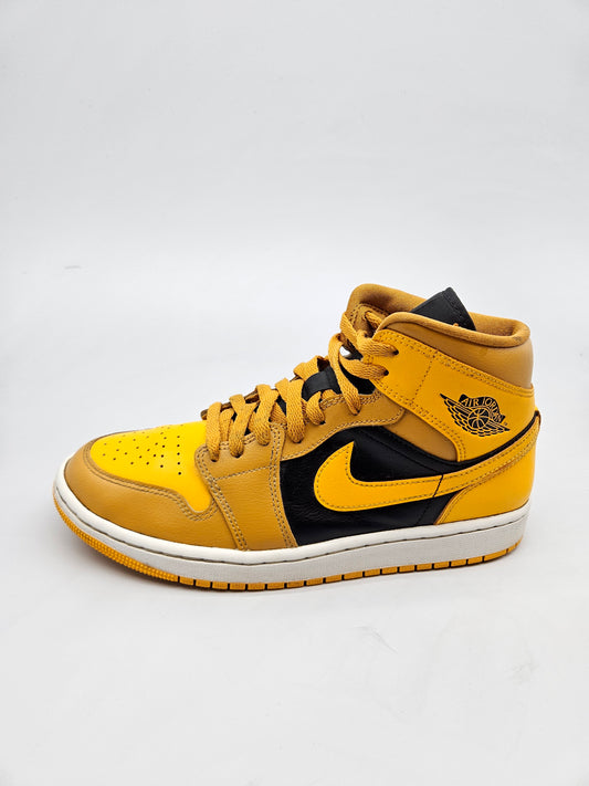 NIKE ORIGINAL PATIKI BR 41