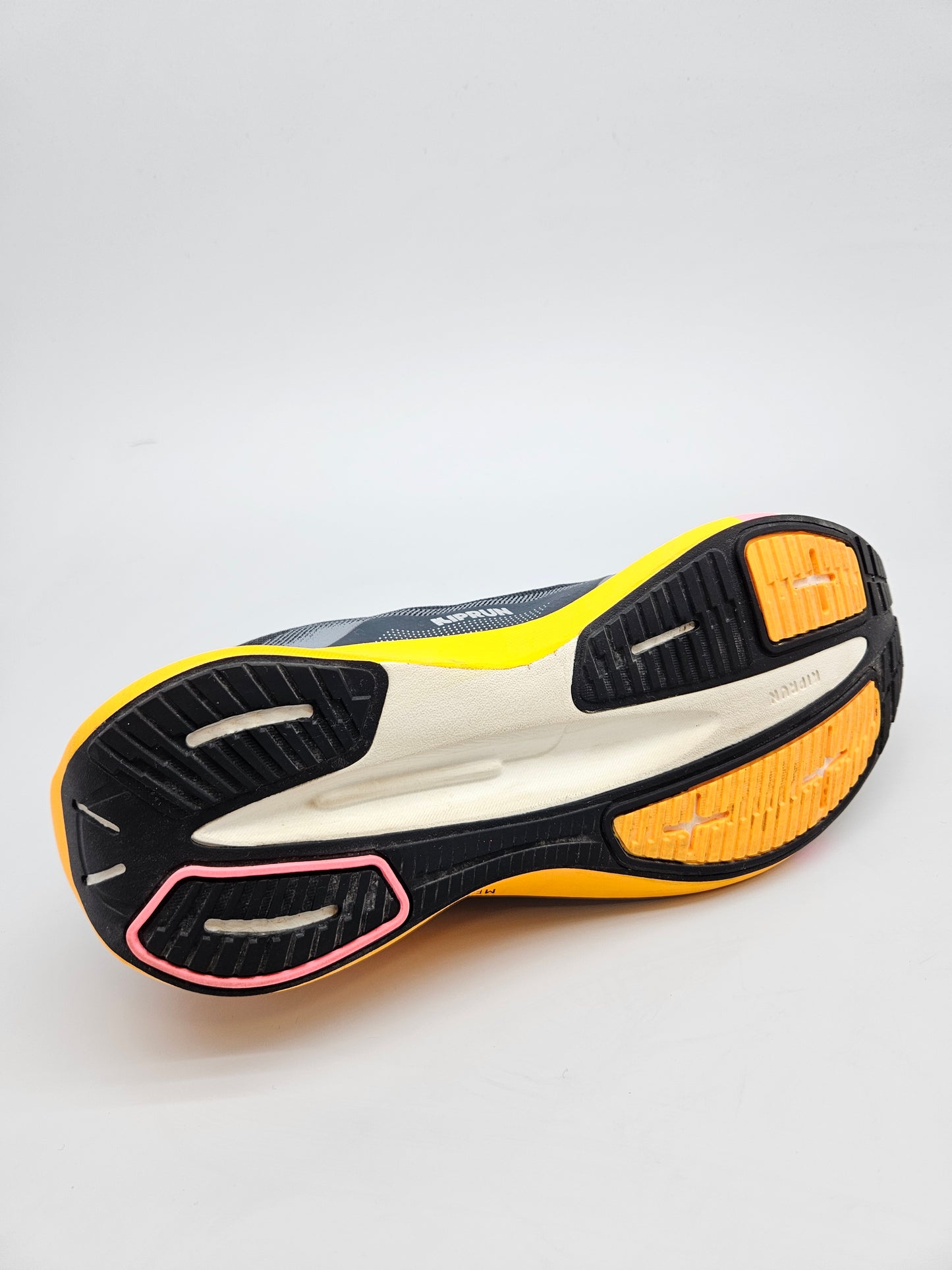 KIPRUN ORIGINAL PATIKI BR 43