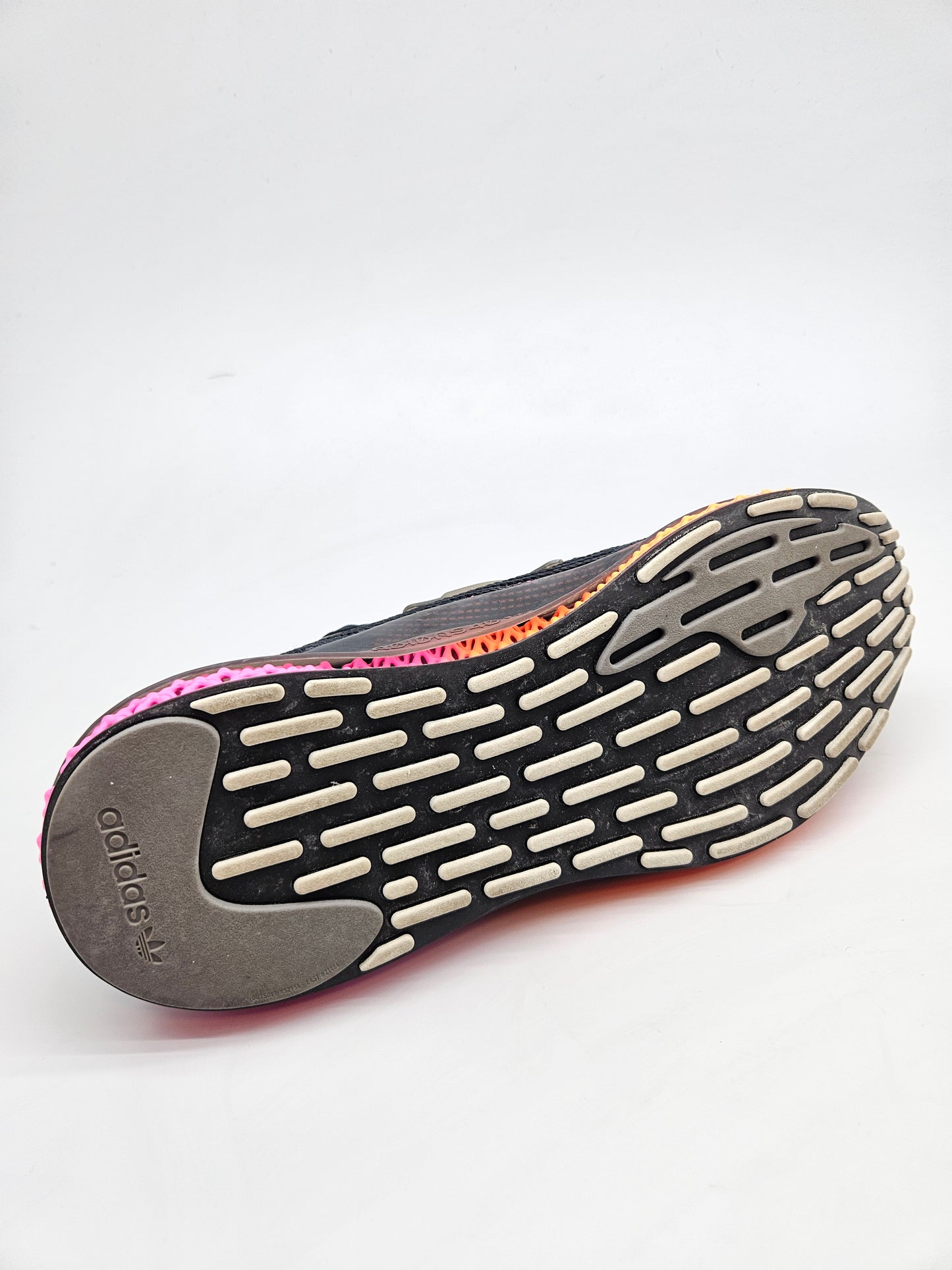 ADIDAS ORIGINAL PATIKI BR 41