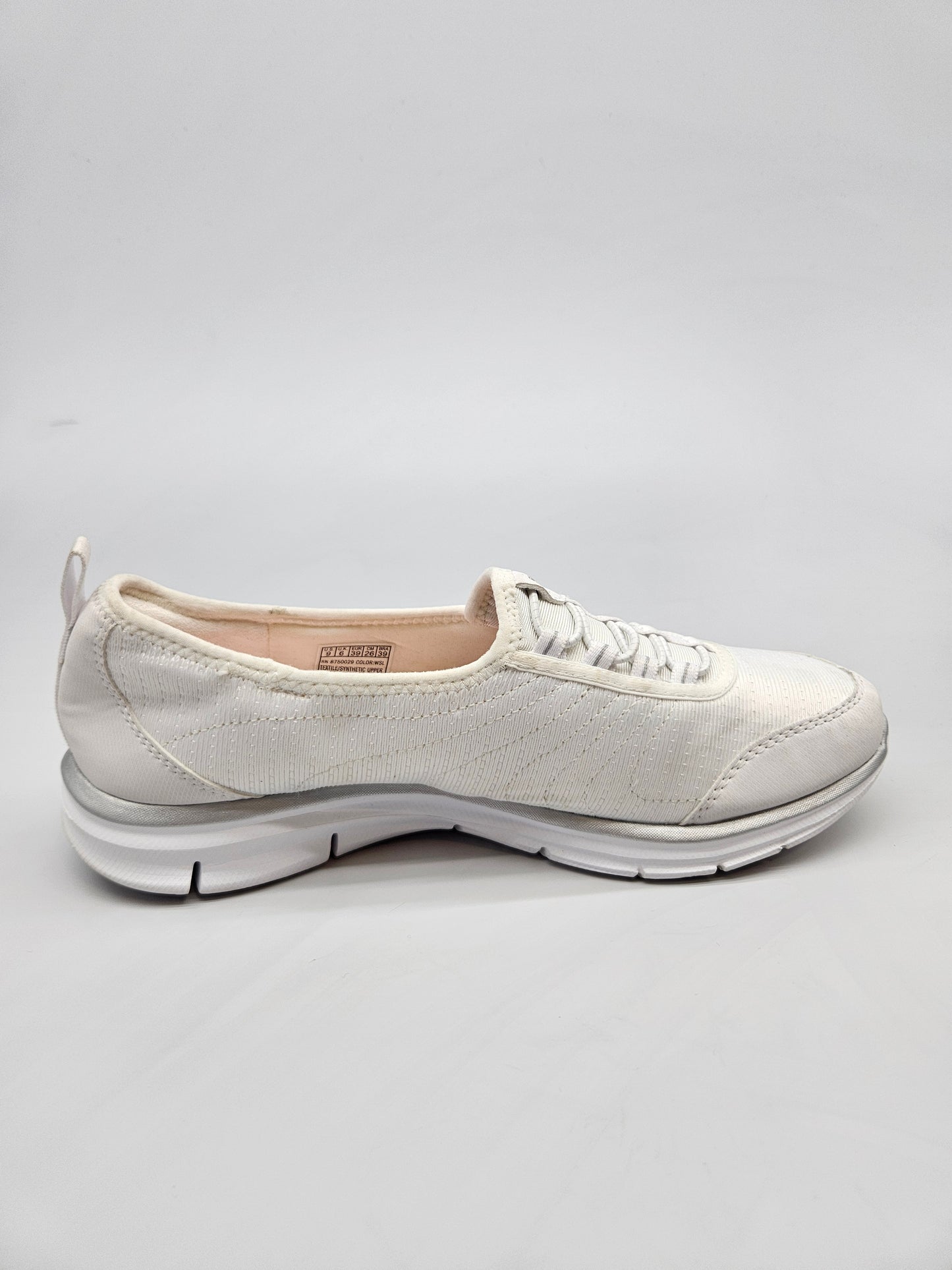 SKECHERS MEMORY  ORIGINAL PATIKI BR 39