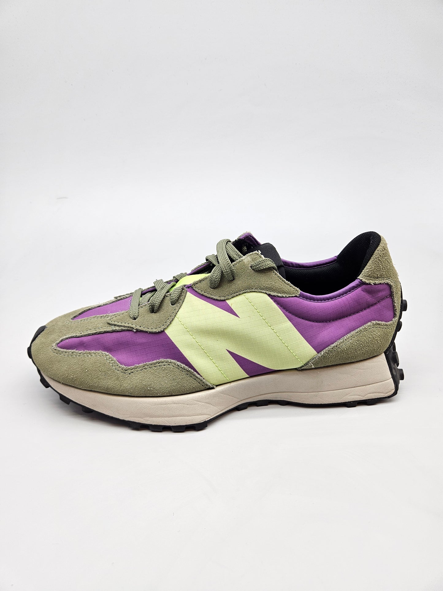 NEW BALANCE ORIGINAL PATIKI BR 45