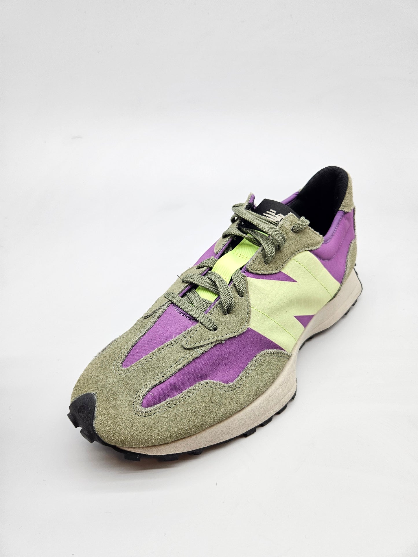 NEW BALANCE ORIGINAL PATIKI BR 45
