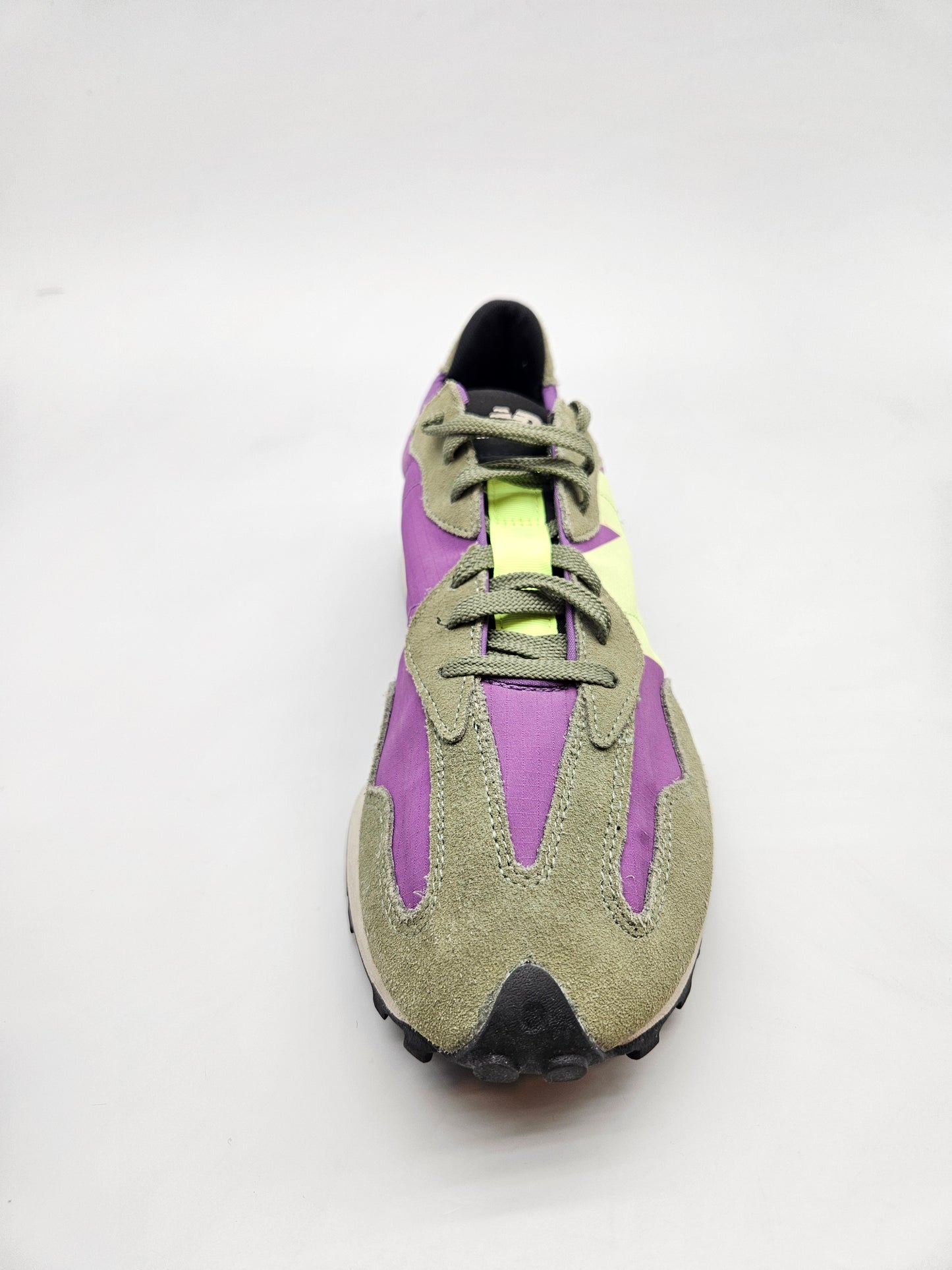 NEW BALANCE ORIGINAL PATIKI BR 45