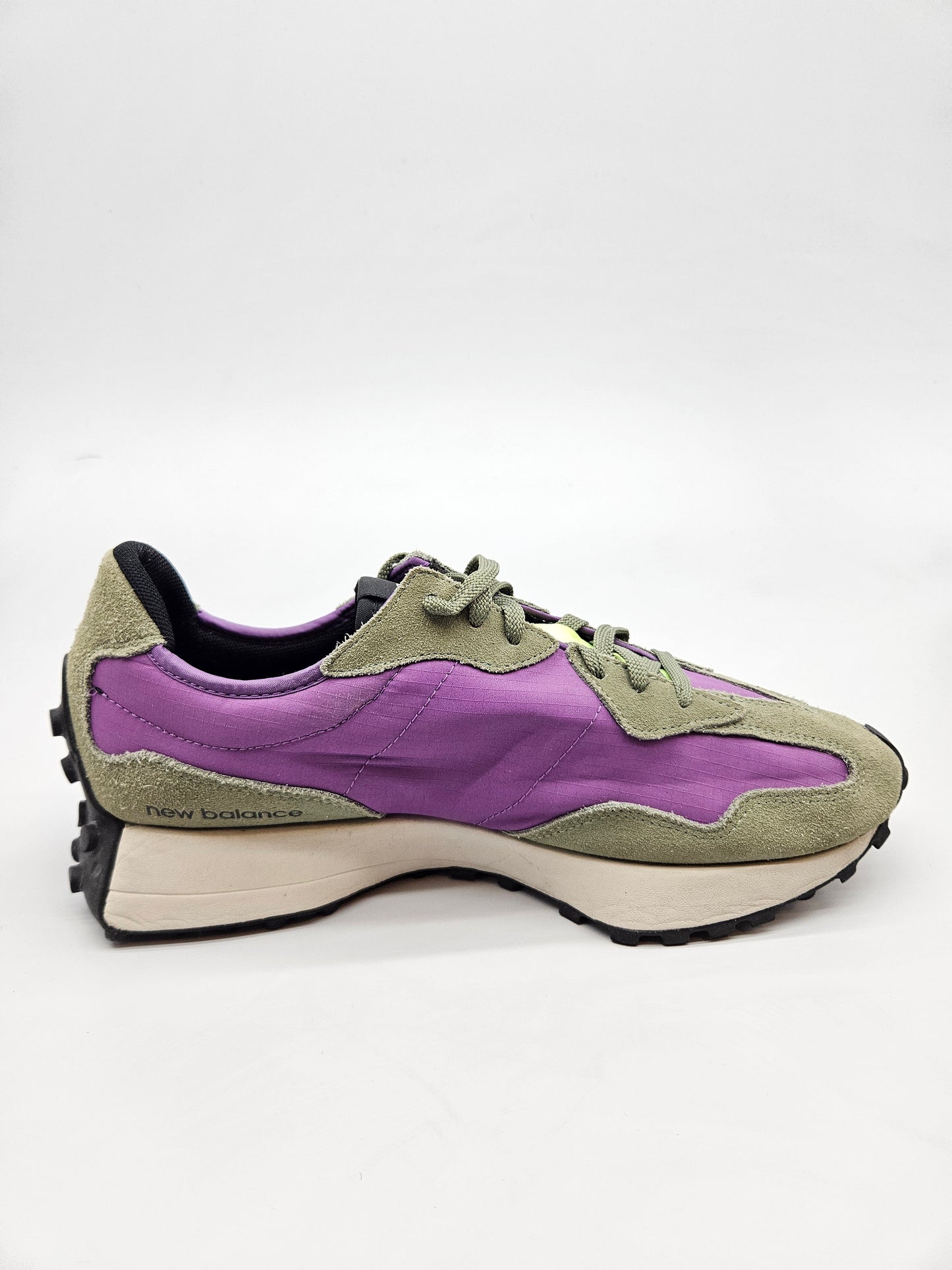 NEW BALANCE ORIGINAL PATIKI BR 45