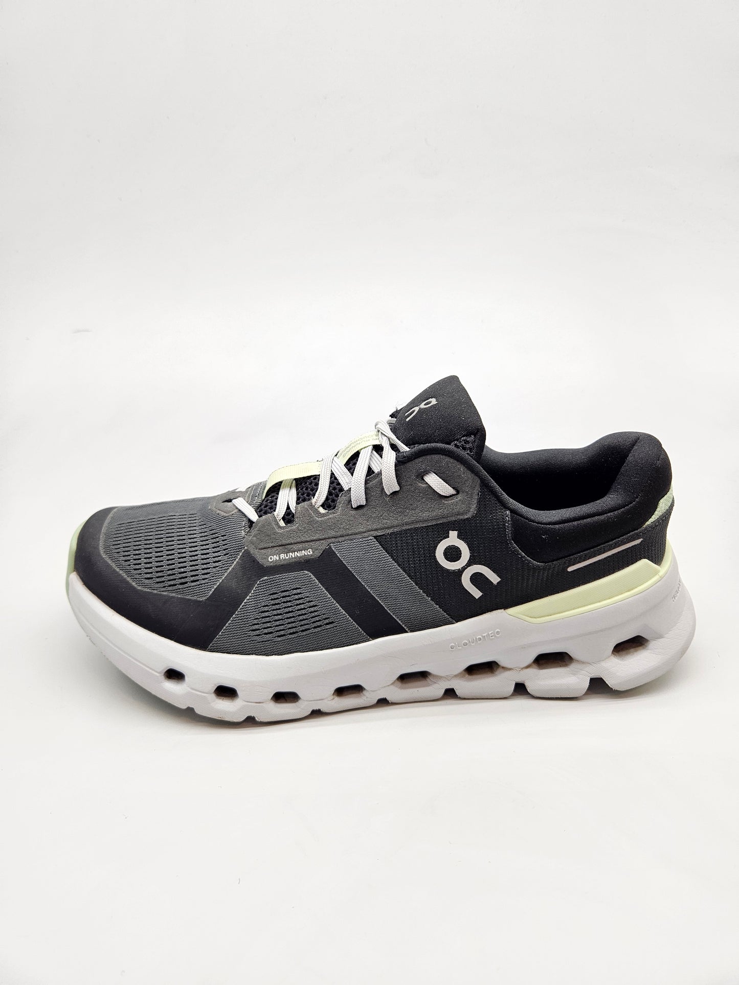 ON RUNNING ORIGINAL PATIKI BR 42