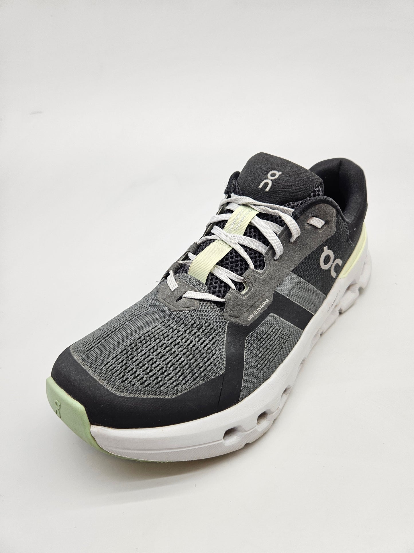 ON RUNNING ORIGINAL PATIKI BR 42