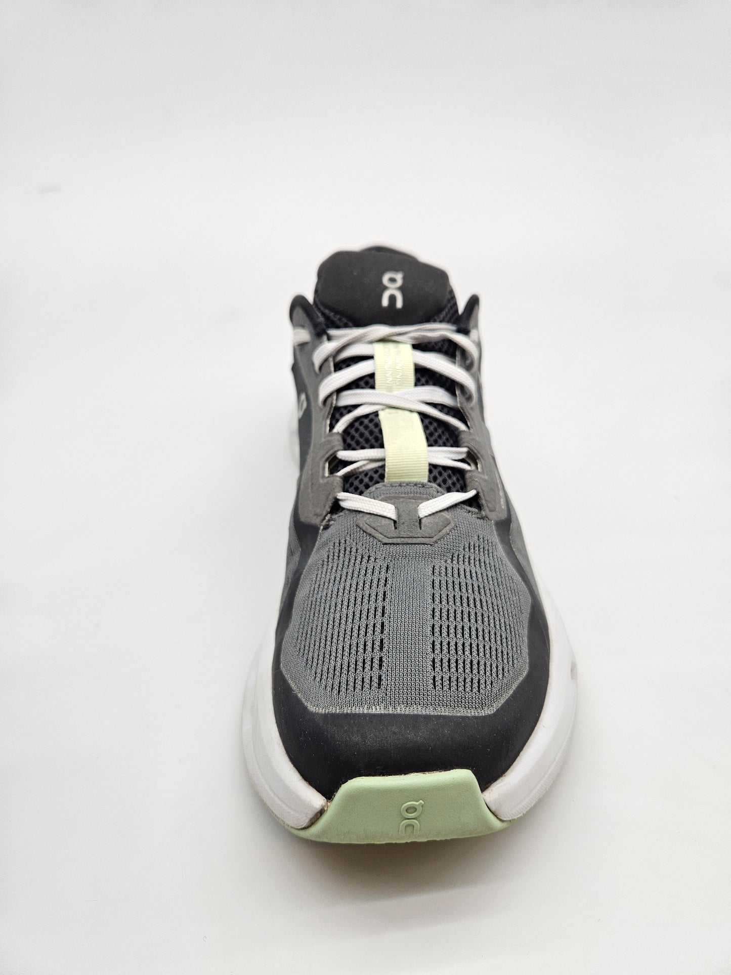 ON RUNNING ORIGINAL PATIKI BR 42