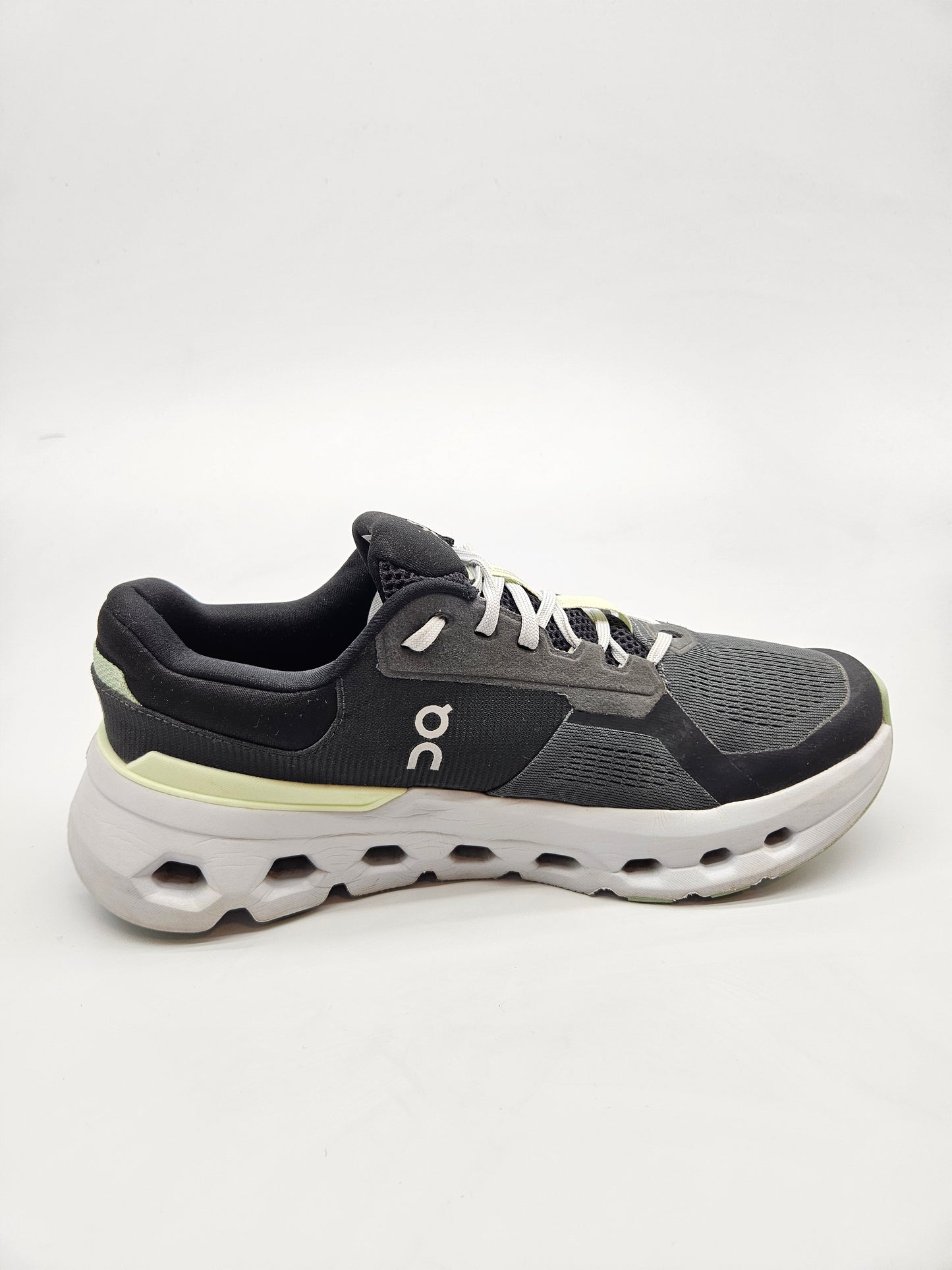 ON RUNNING ORIGINAL PATIKI BR 42