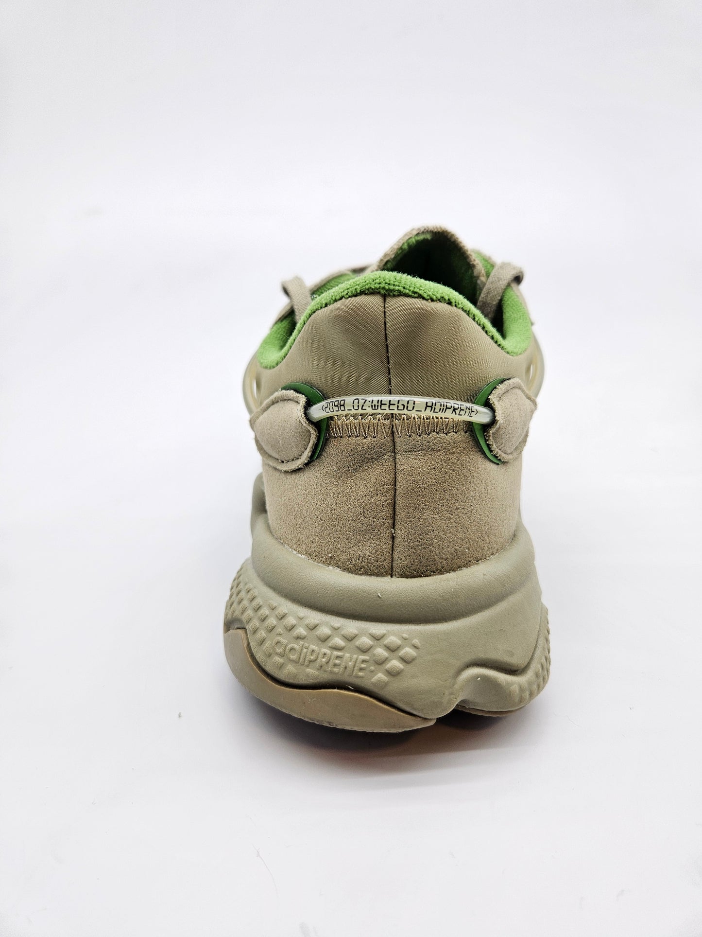ADIDAS ORIGINAL PATIKI BR 41