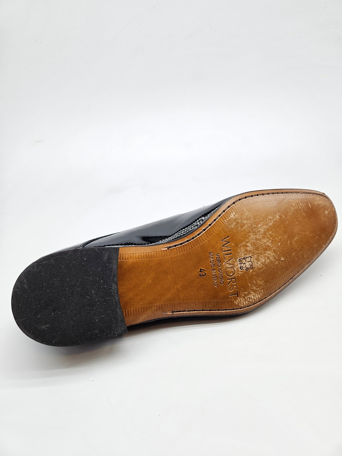 WILVORST ORIGINAL PATIKI BR 43