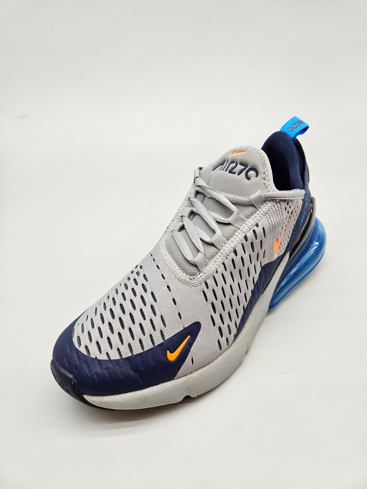 NIKE ORIGINAL PATIKI BR 39