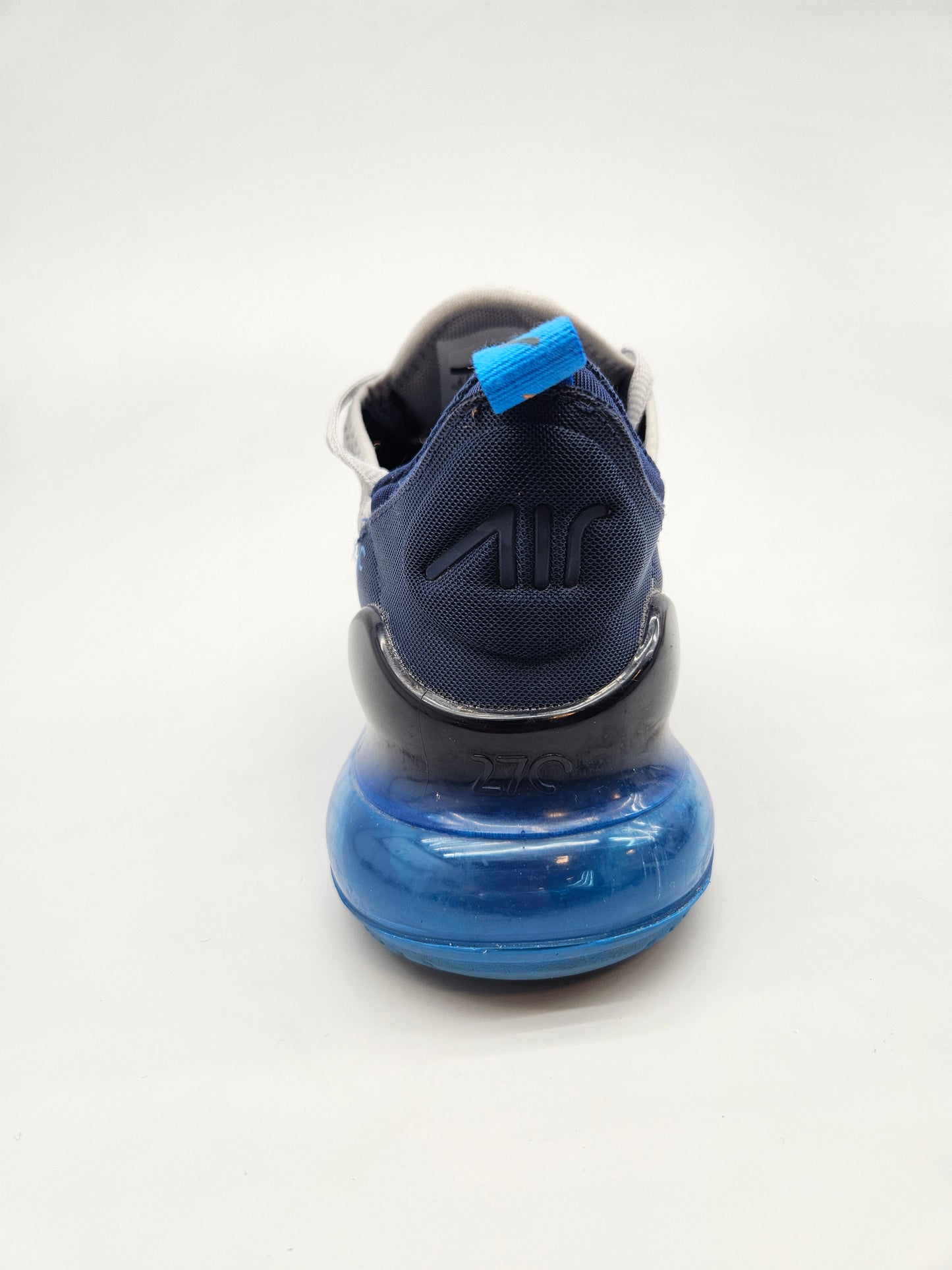 NIKE ORIGINAL PATIKI BR 39