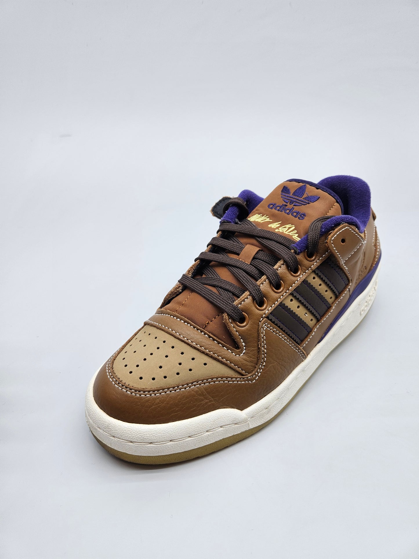 ADIDAS ORIGINAL PATIKI BR 41