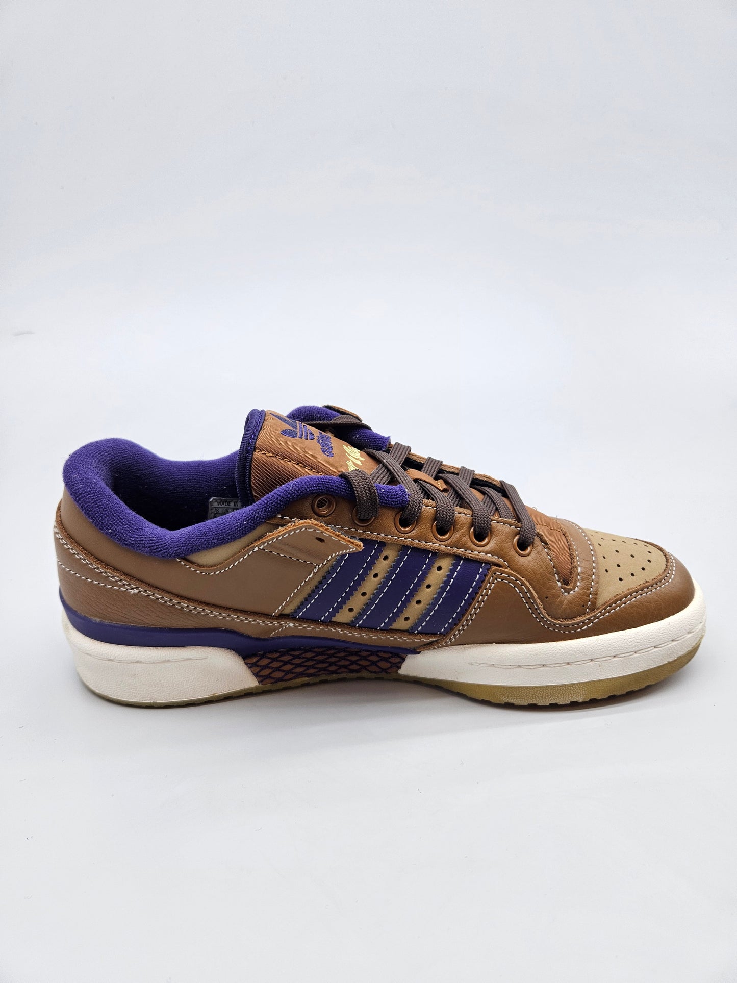 ADIDAS ORIGINAL PATIKI BR 41