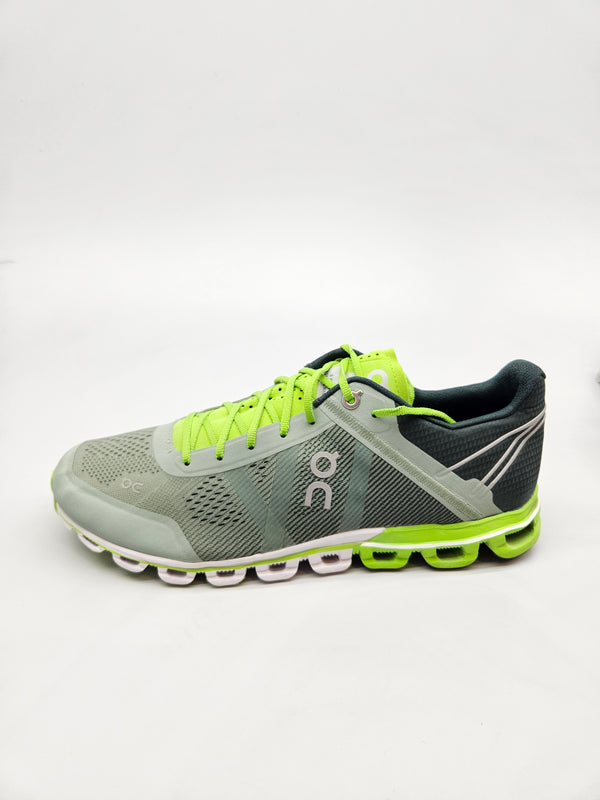 ON RUNNING ORIGINAL PATIKI BR 41