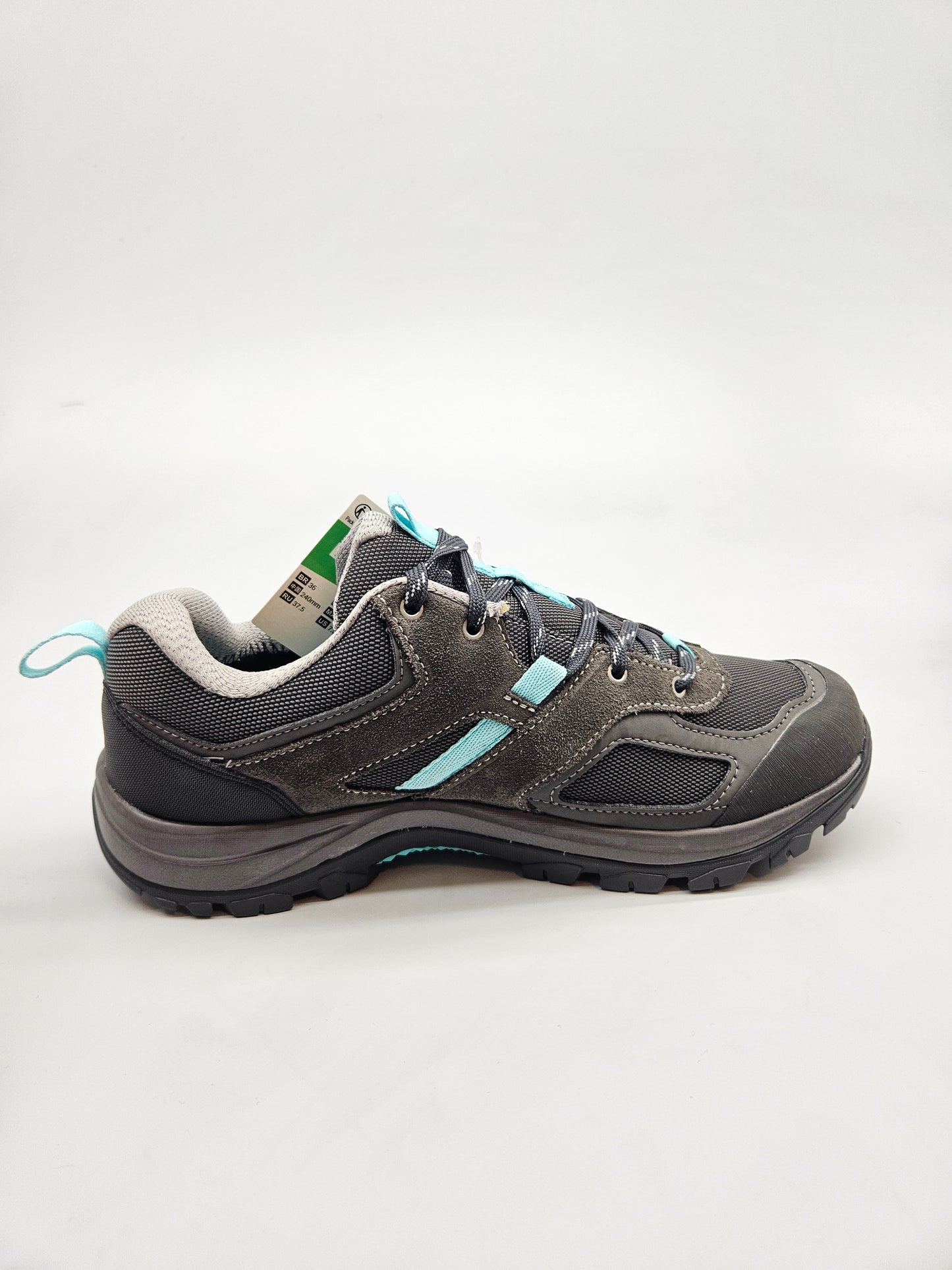 QUECHUA NOVI ORIGINAL PATIKI BR 38