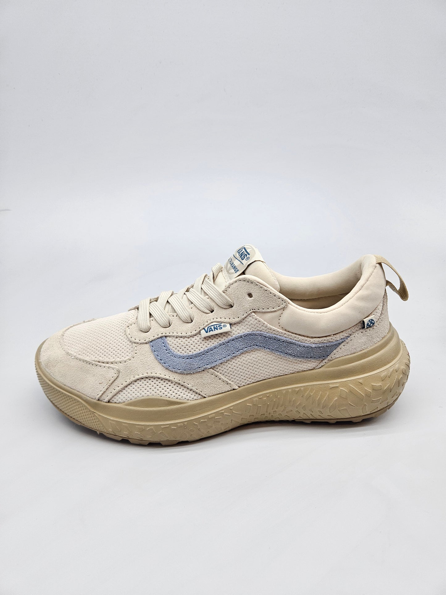 VANS ORIGINAL PATIKI BR 40