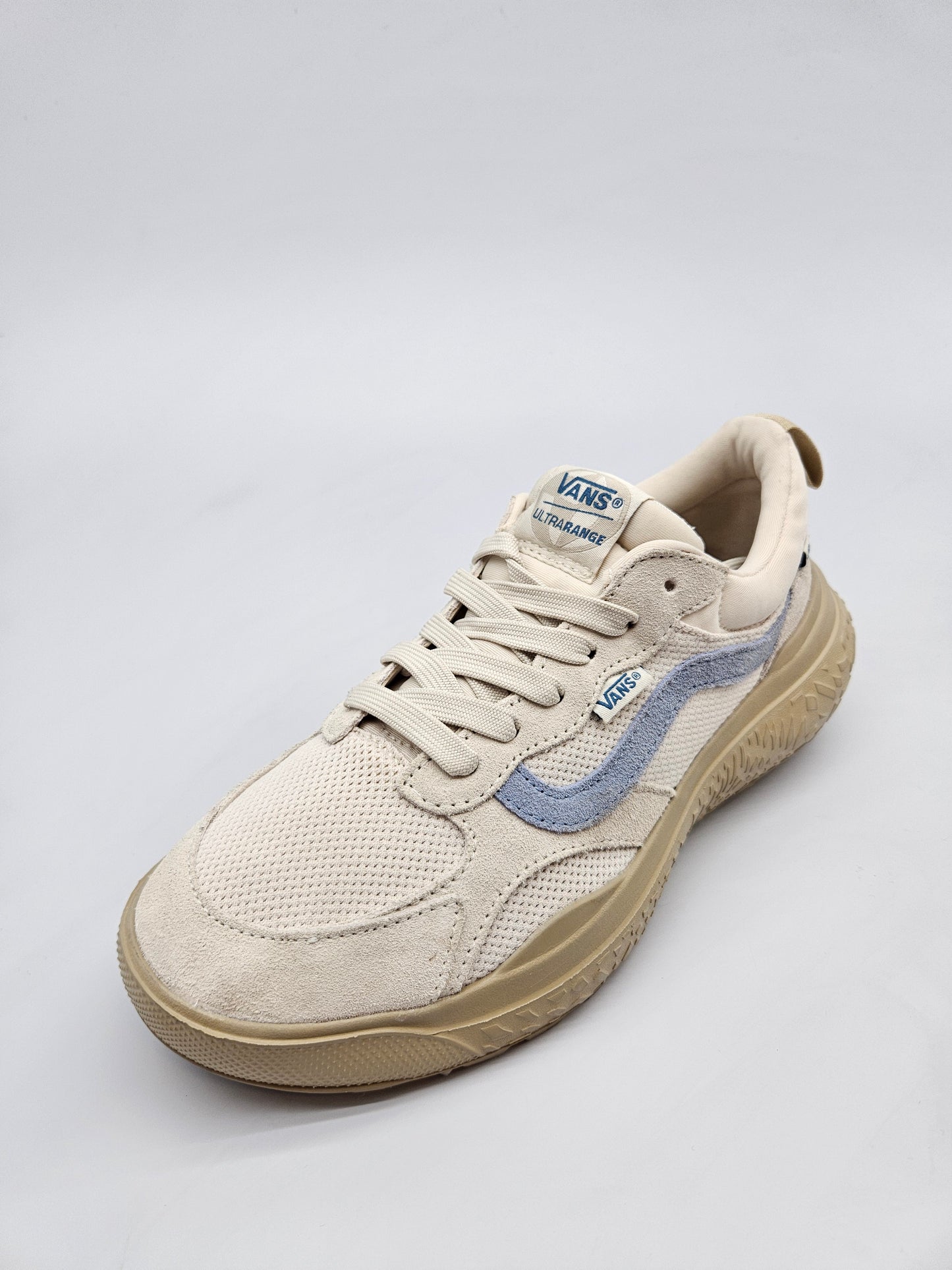 VANS ORIGINAL PATIKI BR 40