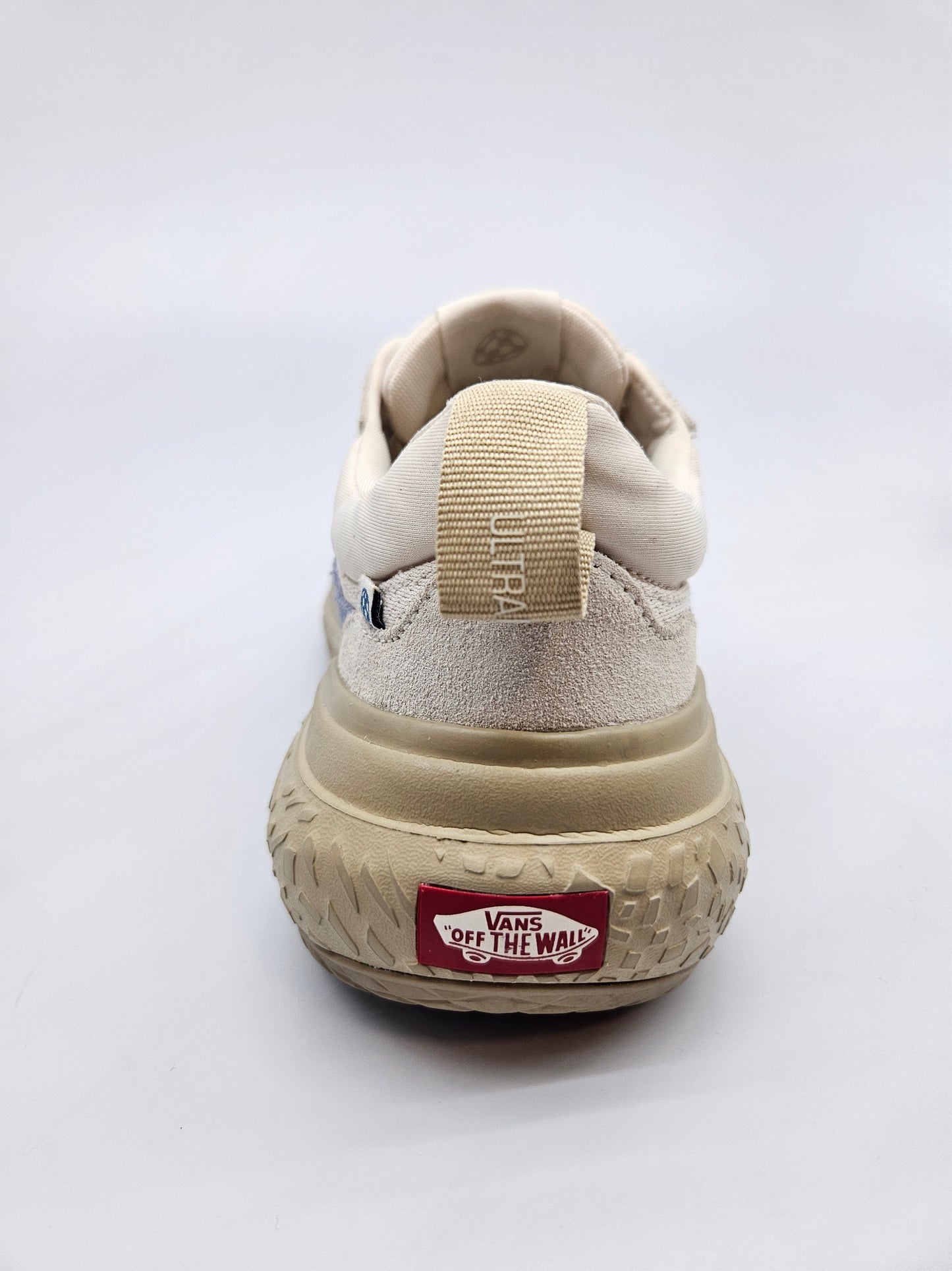 VANS ORIGINAL PATIKI BR 40
