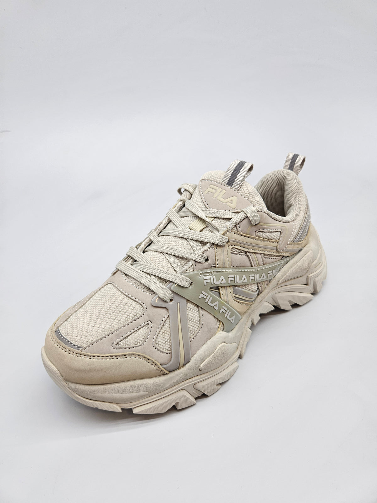 FILA ORIGINAL PATIKI BR 38.5