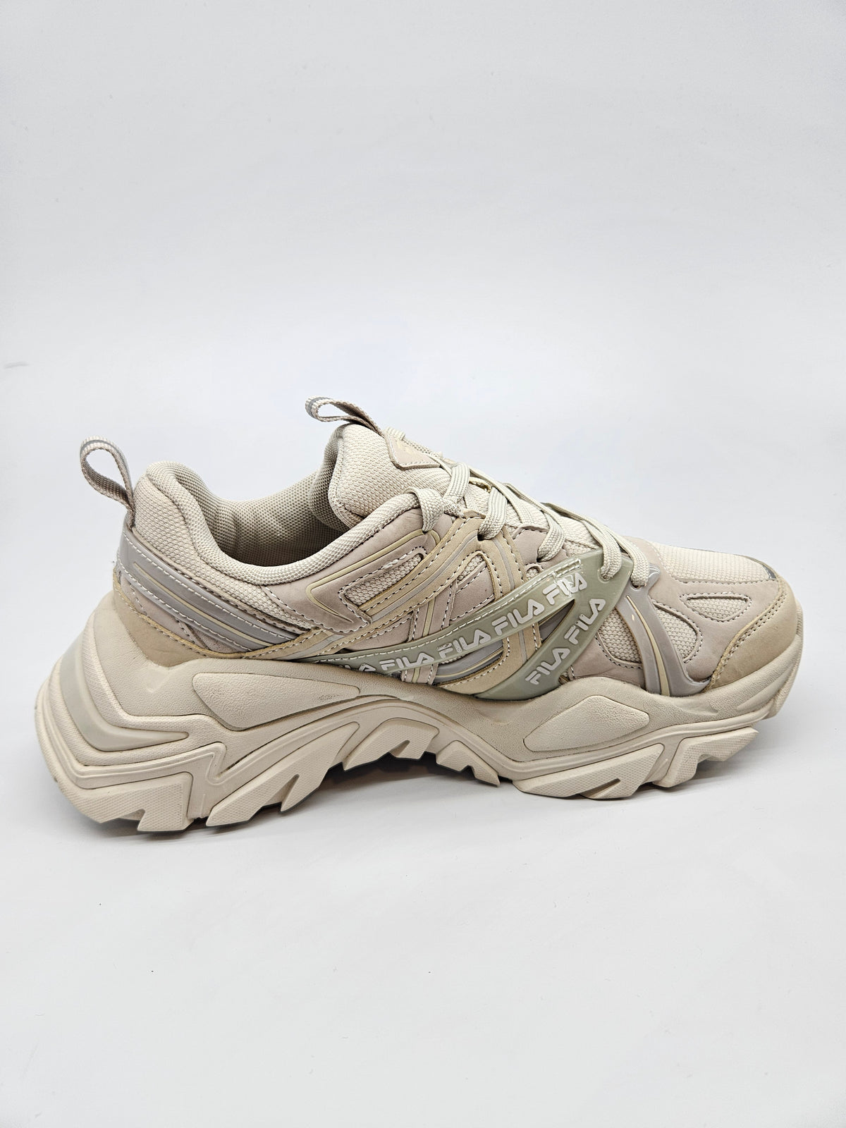 FILA ORIGINAL PATIKI BR 38.5