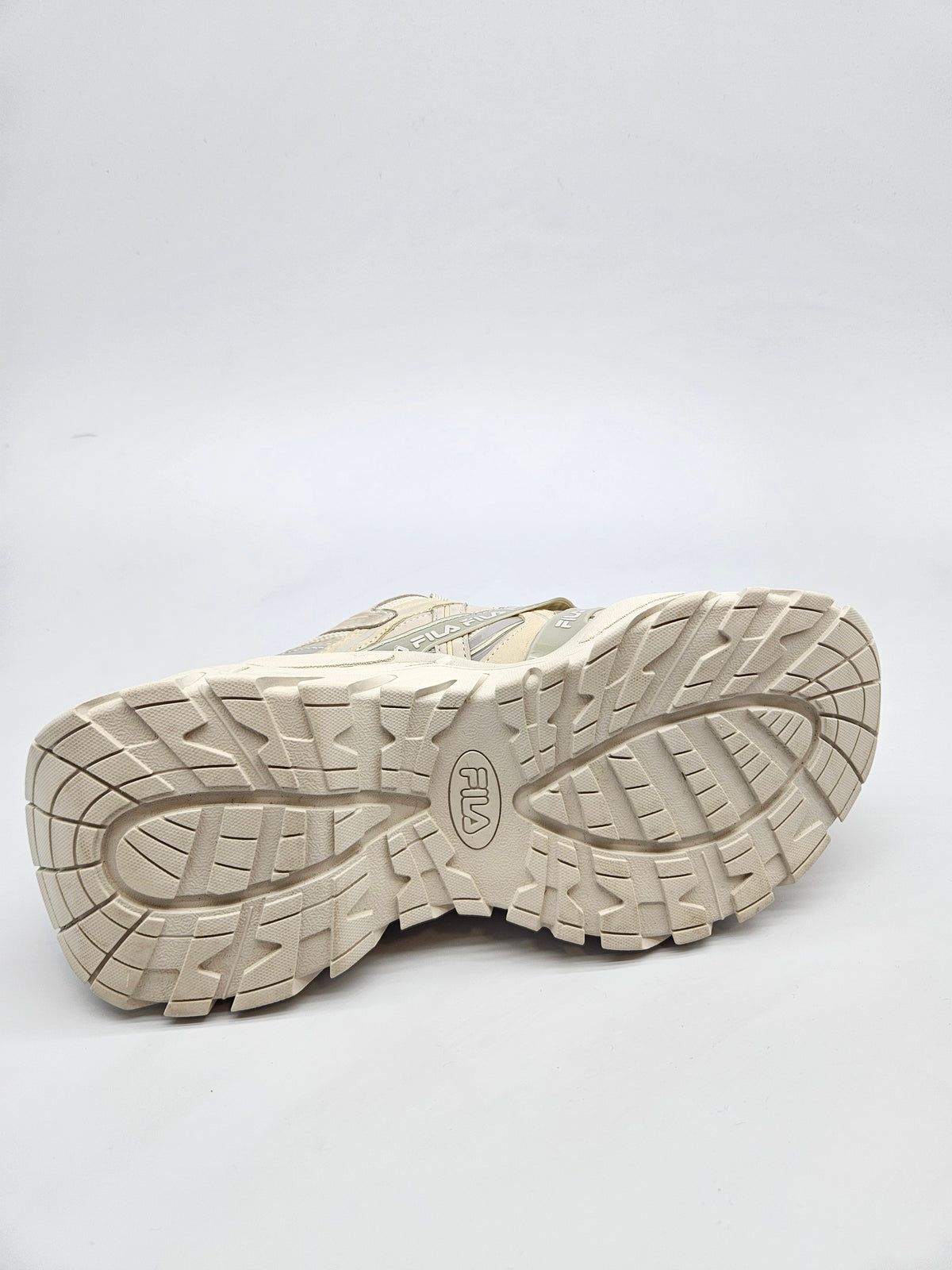 FILA ORIGINAL PATIKI BR 38.5