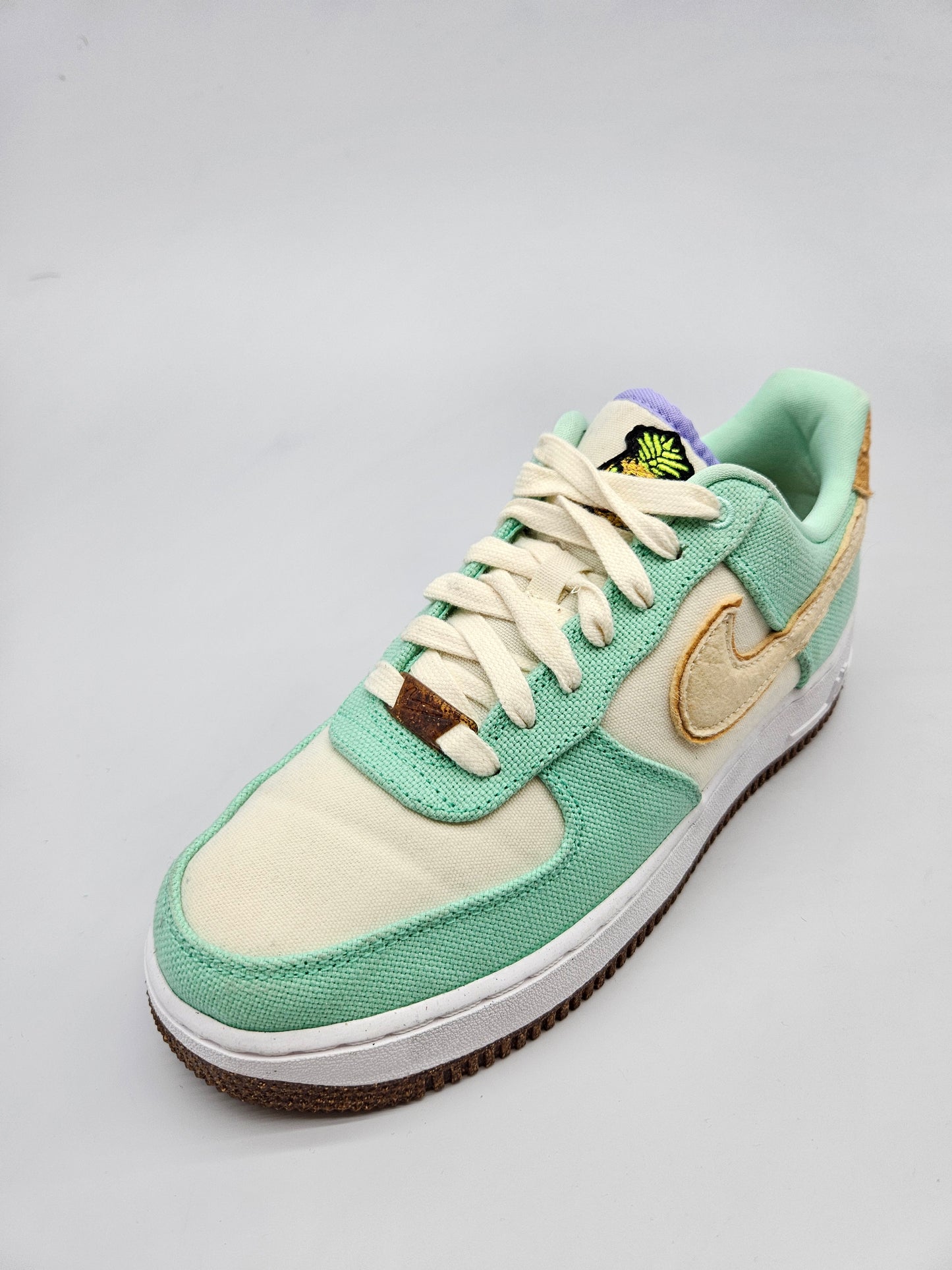 NIKE ORIGINAL PATIKI BR 39