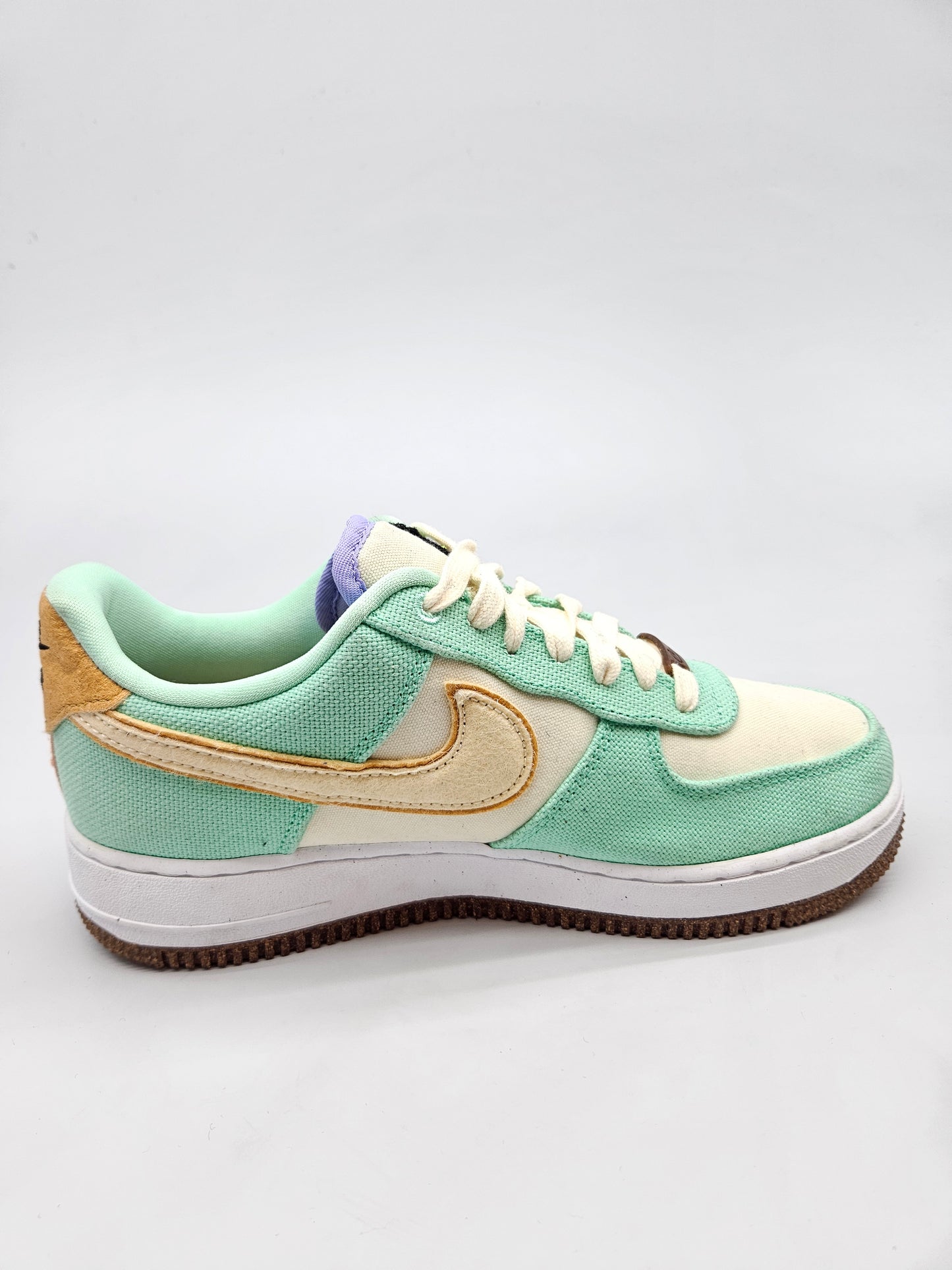 NIKE ORIGINAL PATIKI BR 39