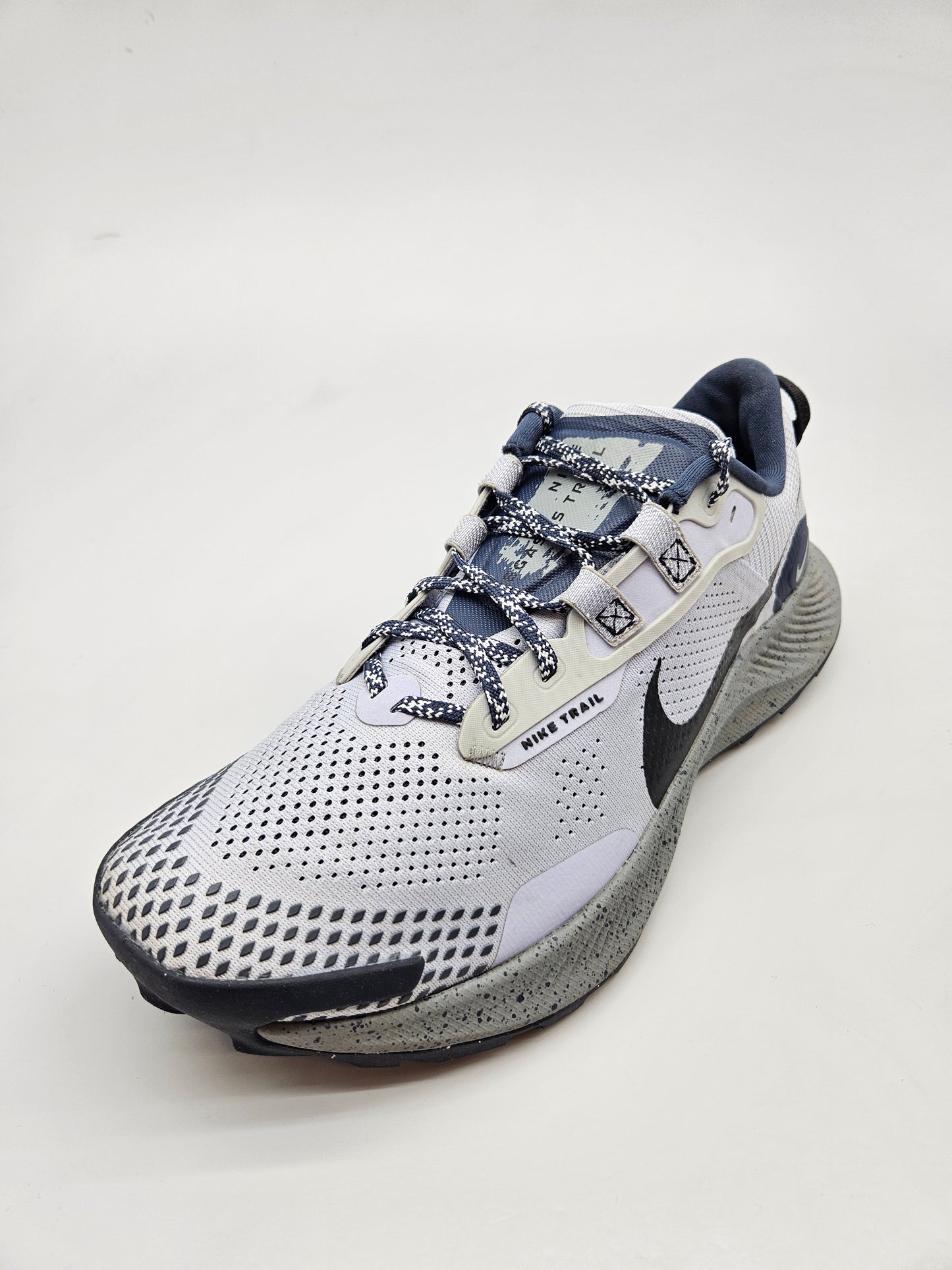 NIKE ORIGINAL PATIKI BR 43