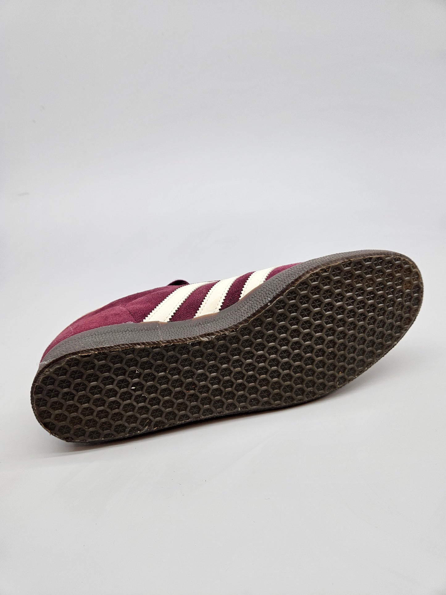 ADIDAS GAZZELE ORIGINAL PATIKI BR 42