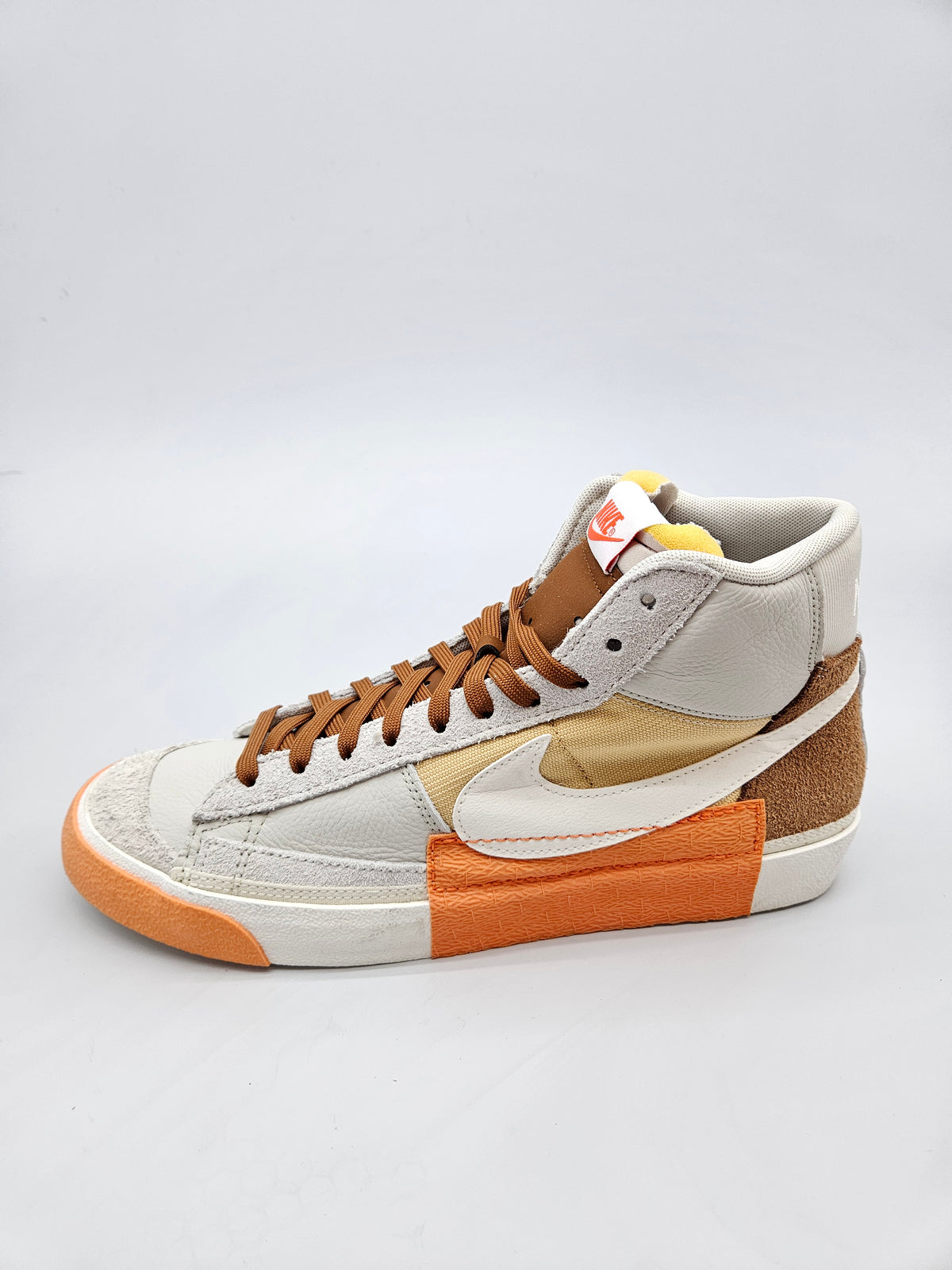 NIKE ORIGINAL PATIKI BR 45