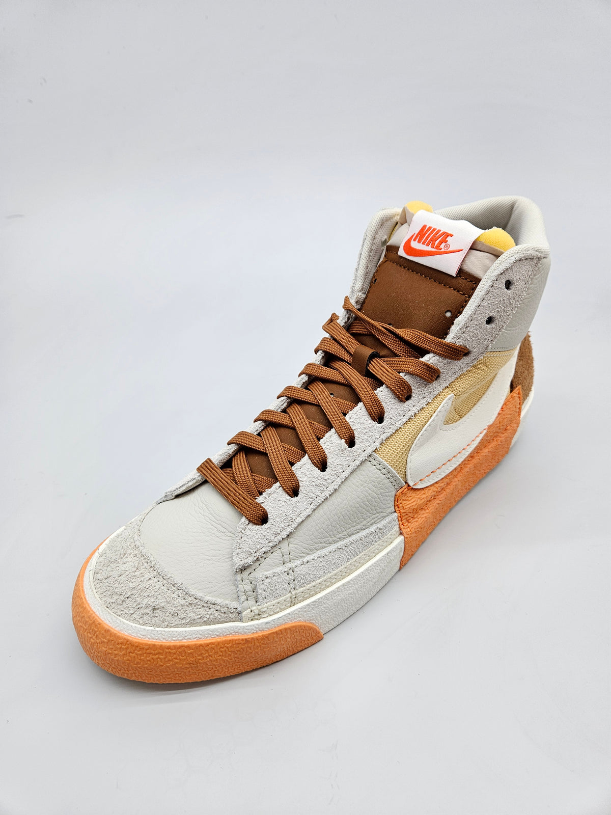 NIKE ORIGINAL PATIKI BR 45